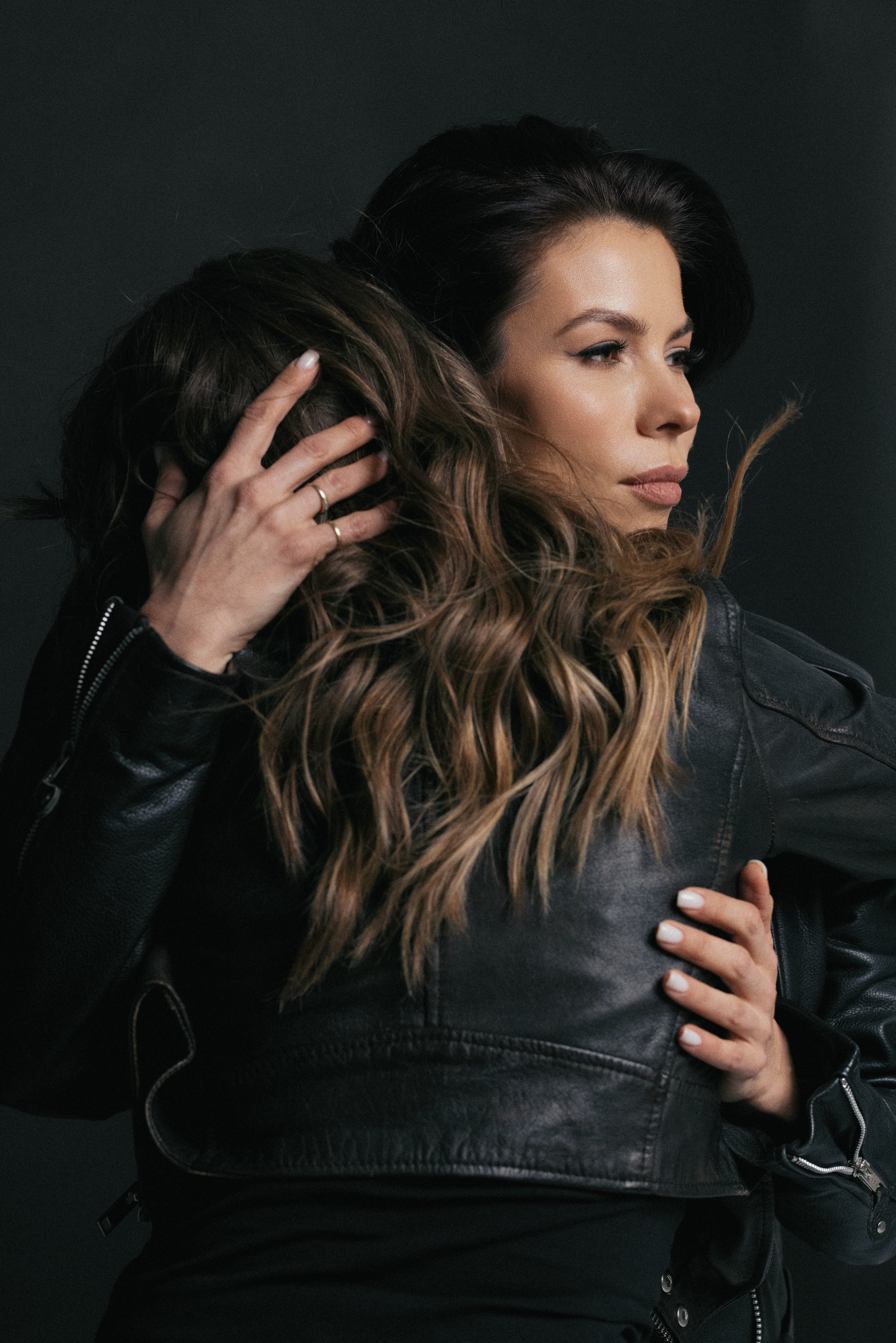 1. Профессиональный Фотограф во Владимире, в Москве и в Суздале — Полина Романычева