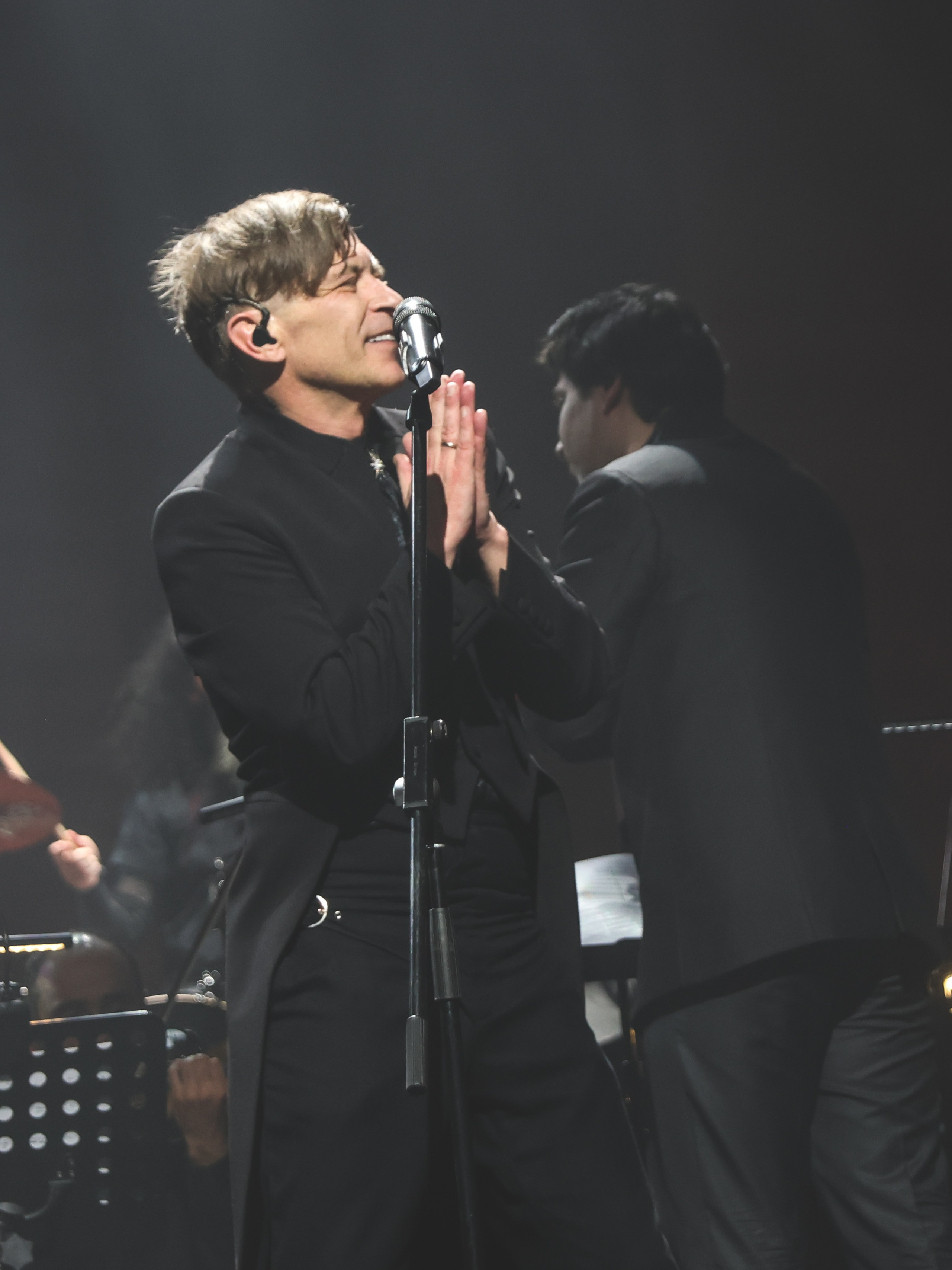 Группа Би-2. Ереван. Фотограф Ольга Махалова — Санкт-Петербург, Москва, Нижний Новгород