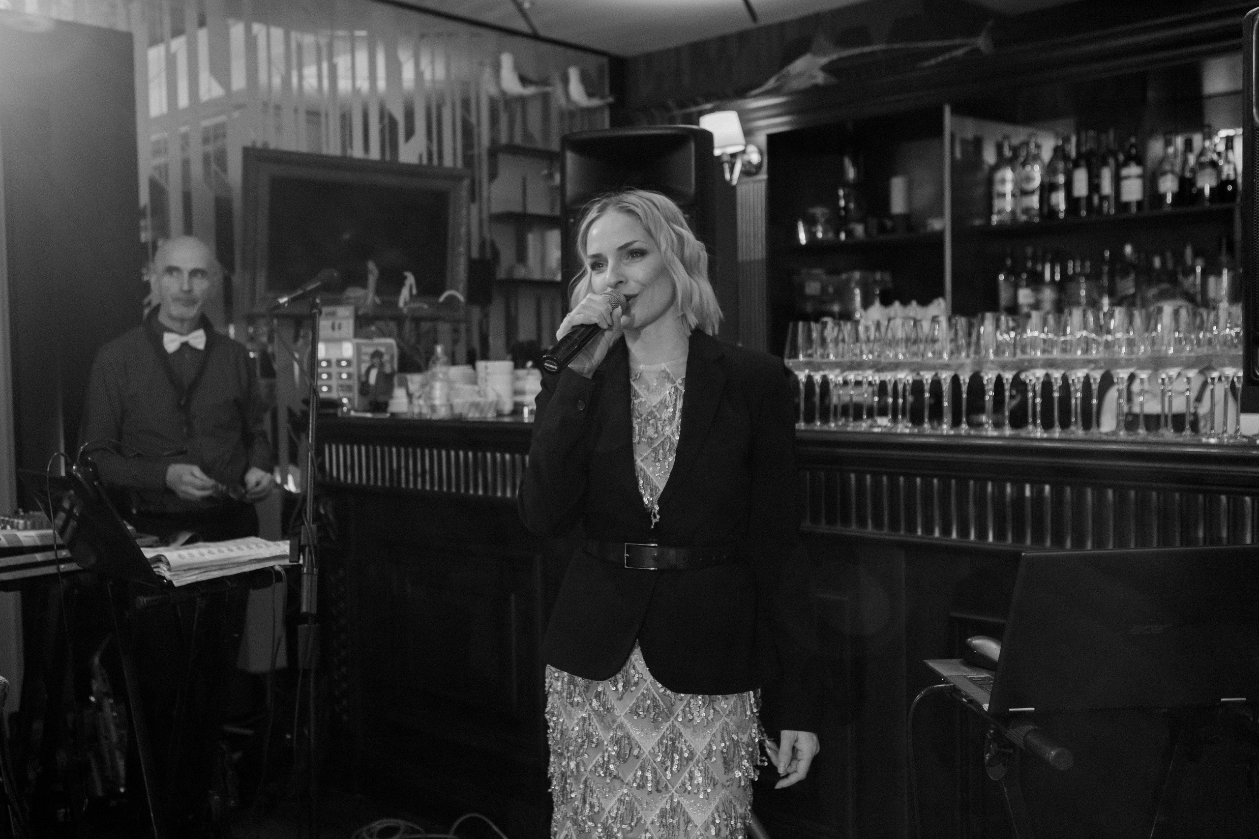 Гастроужин в ресторане «Круиз». Фотограф Артем Утешев