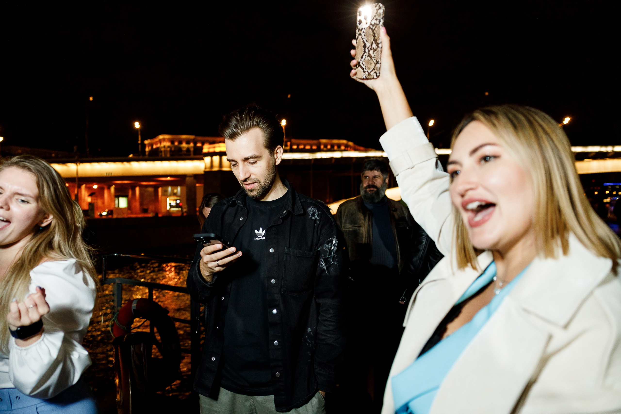 MoscowSee — 2023. Фотограф Москва