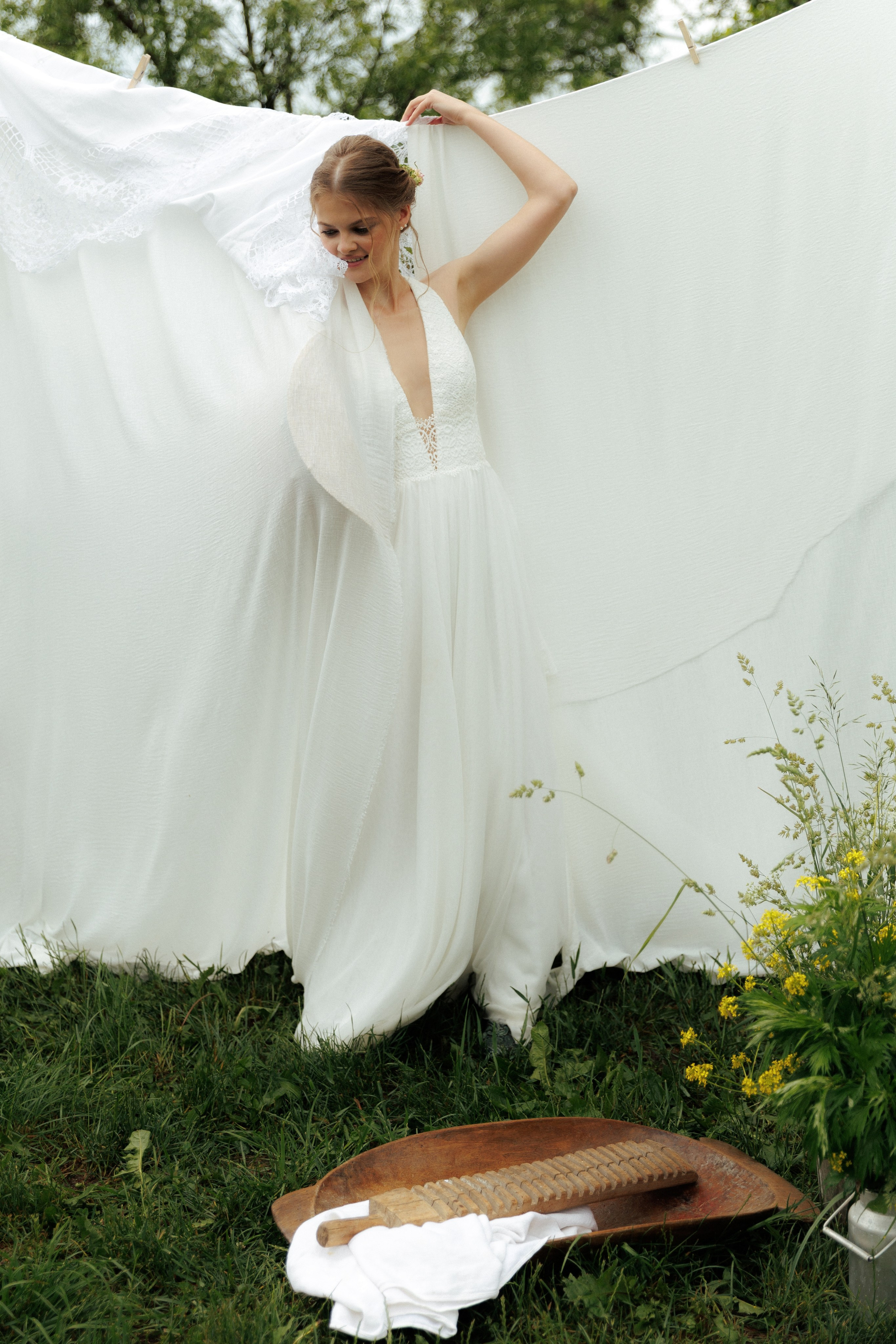 Анастасия & Сергей. Оформление свадеб, декор свадеб Вера Маркова, Москва