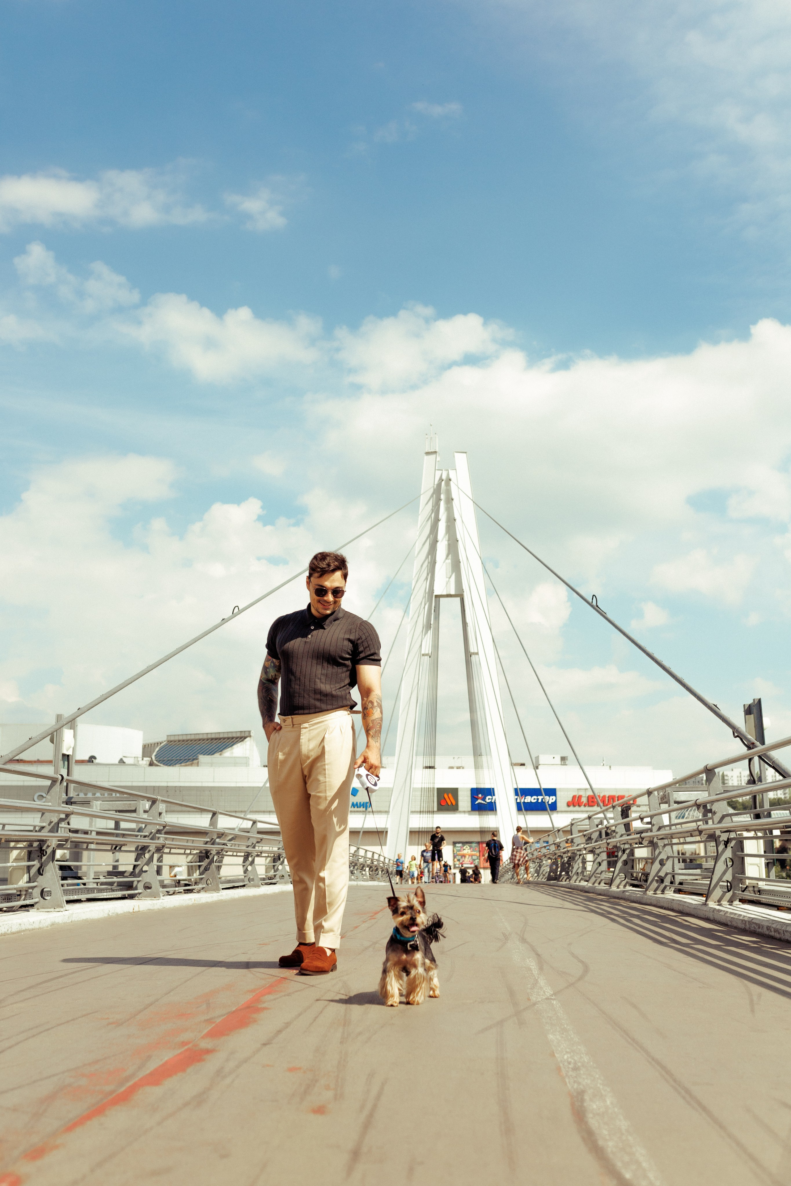 Портфолио. Александр Атлес Фотограф