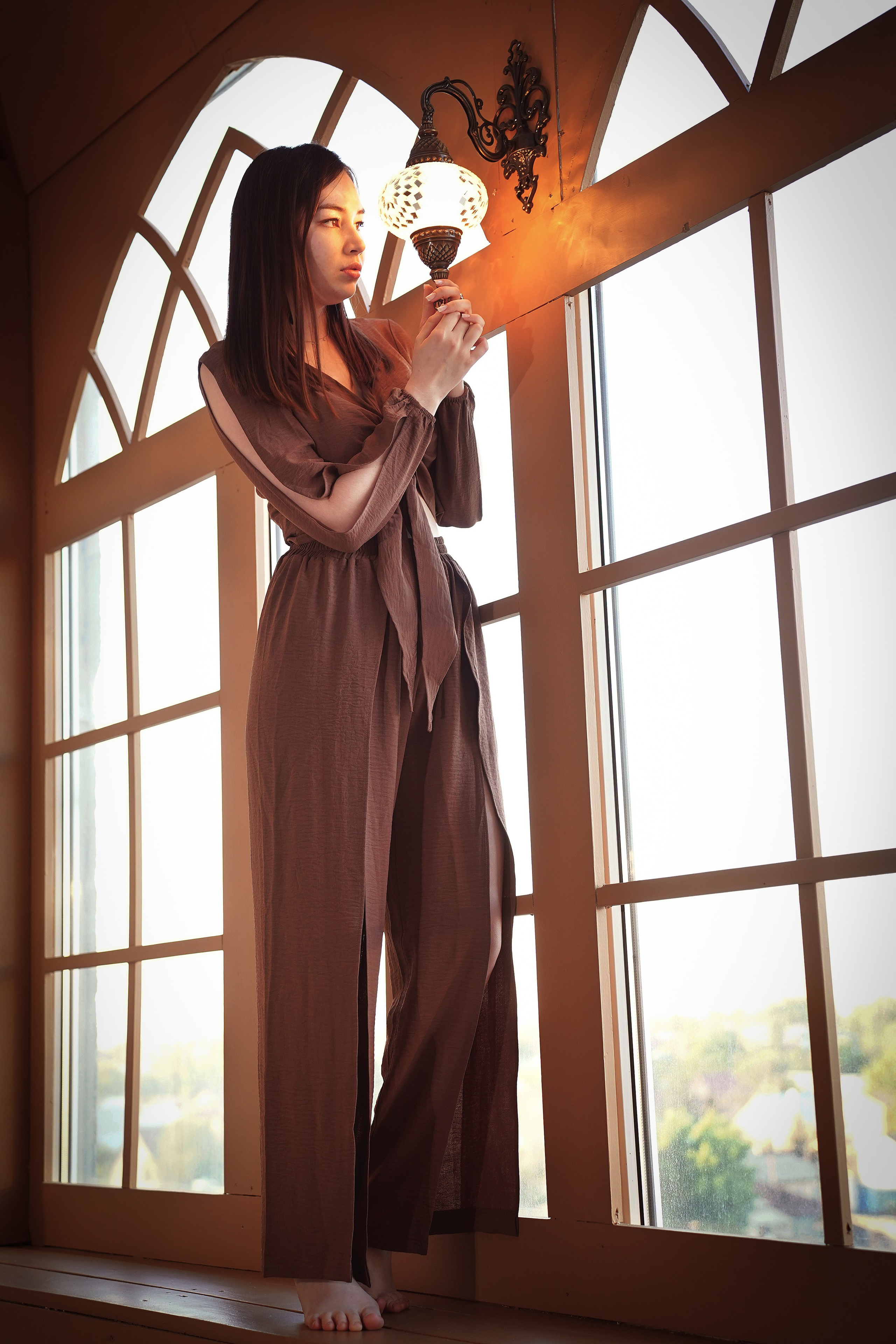 Индивидуальные. Фотограф в Оренбурге Мария Иванова