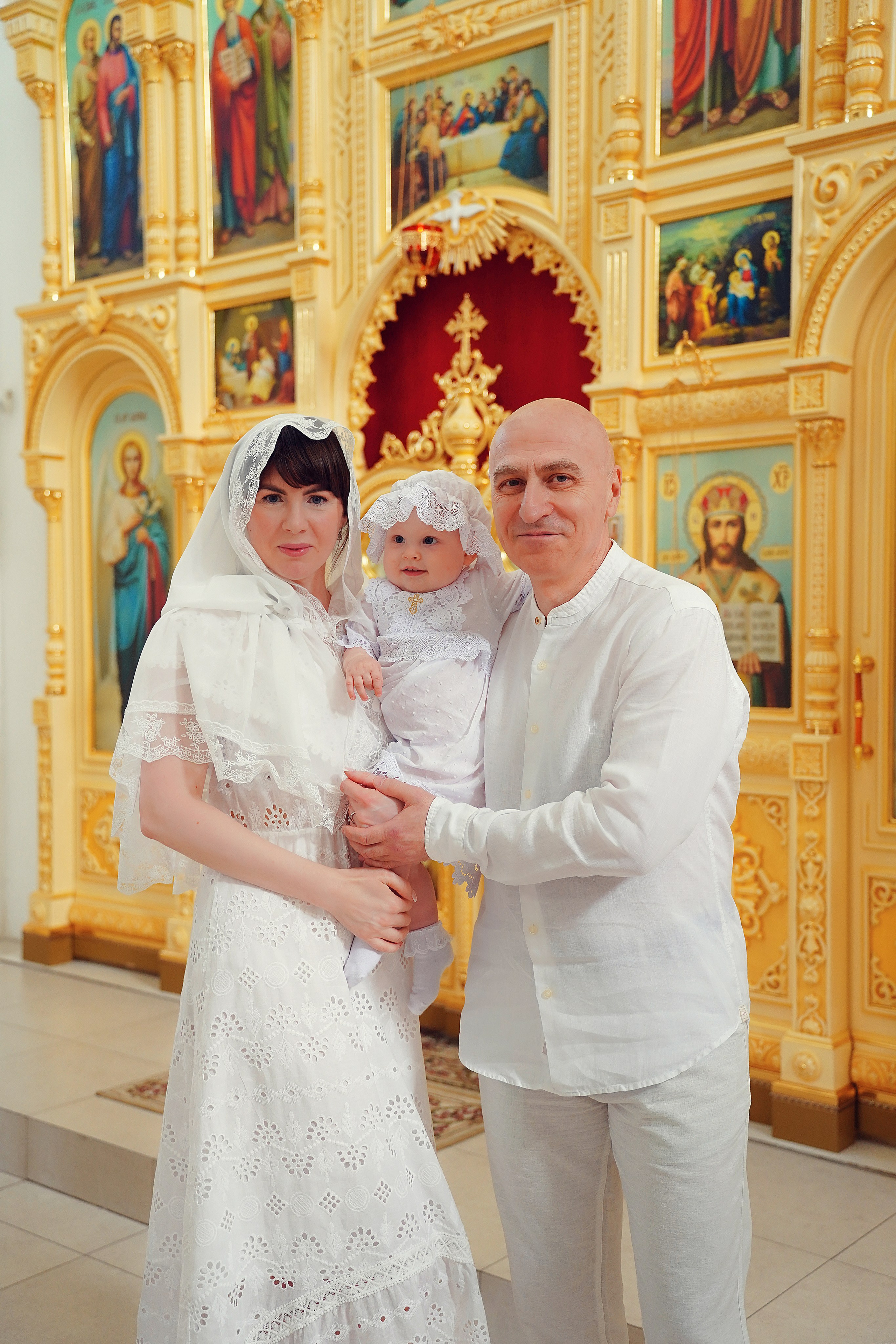 Таинства. Фотограф в Оренбурге Мария Иванова