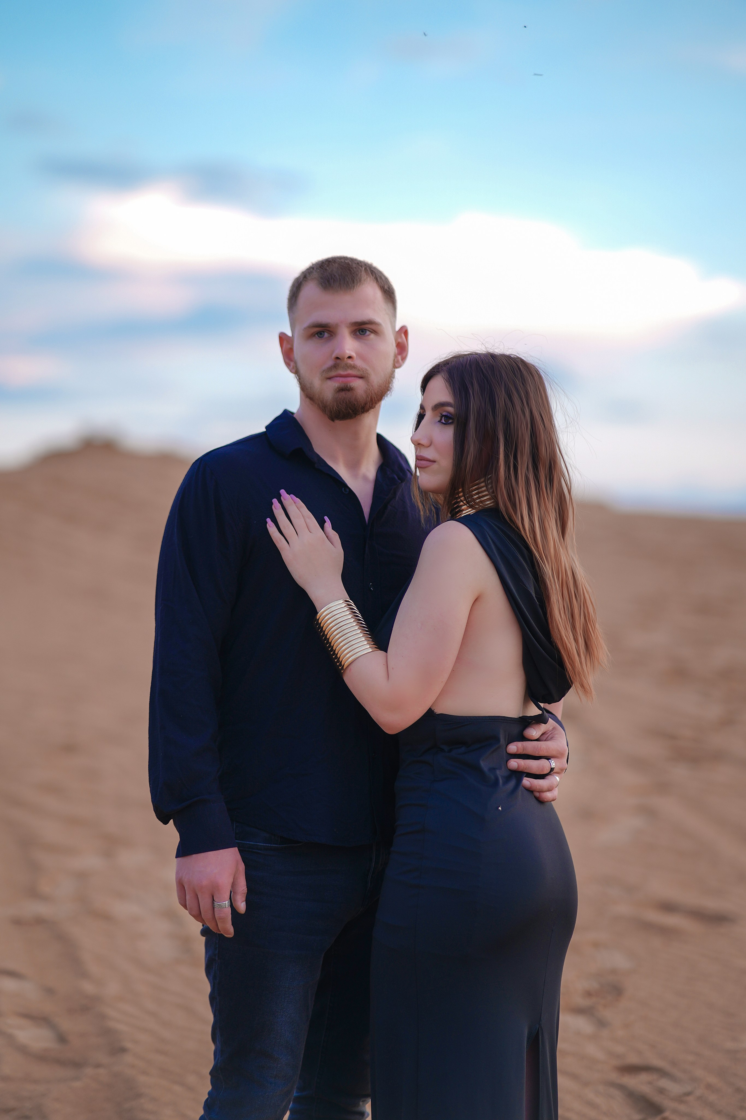 Love Story. Фотограф в Оренбурге Мария Иванова