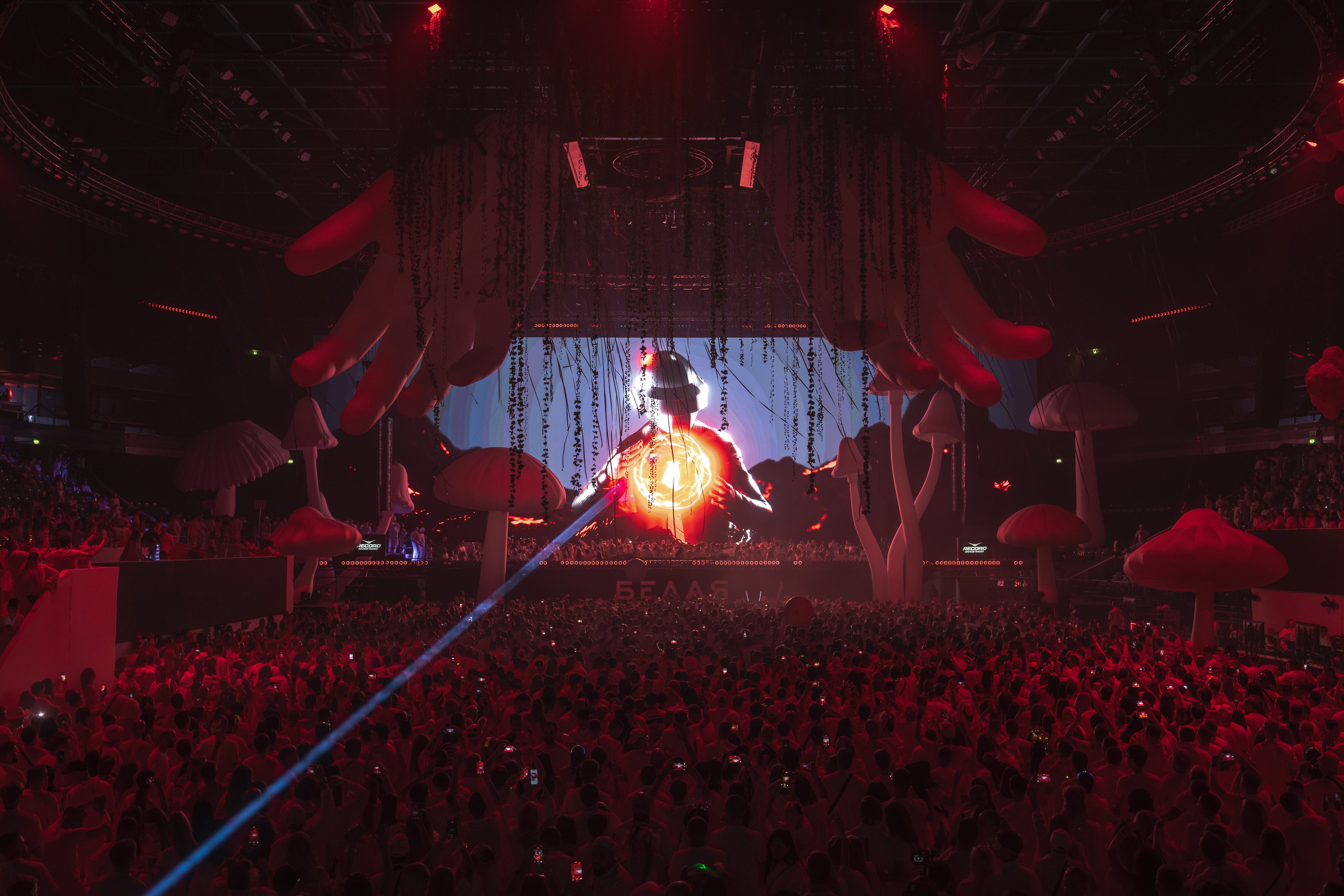 БЕЛАЯ 2025. Святослав Буньков | фотограф