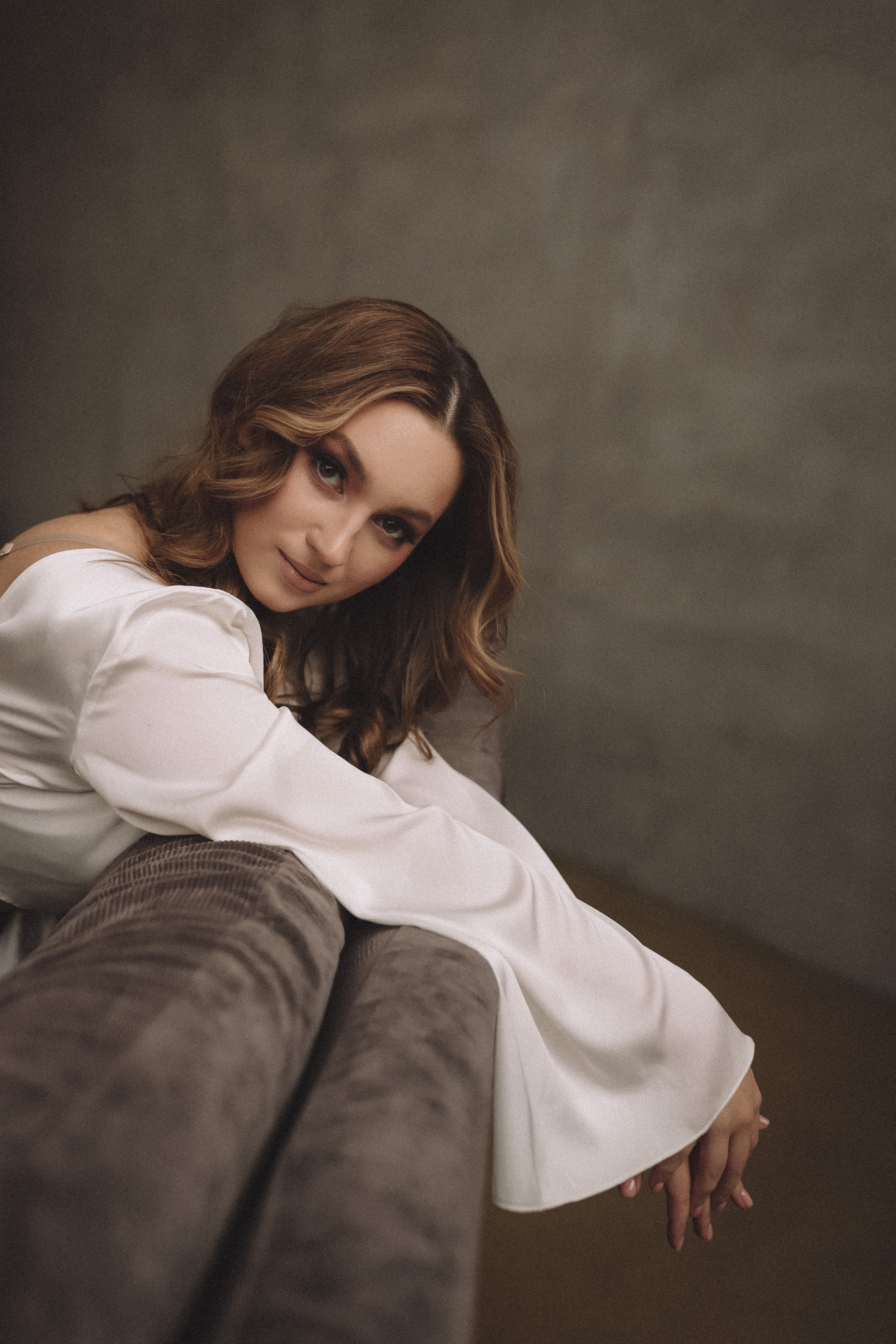 Таня. Фотограф в Нижнем Новгороде Кристина Батанова