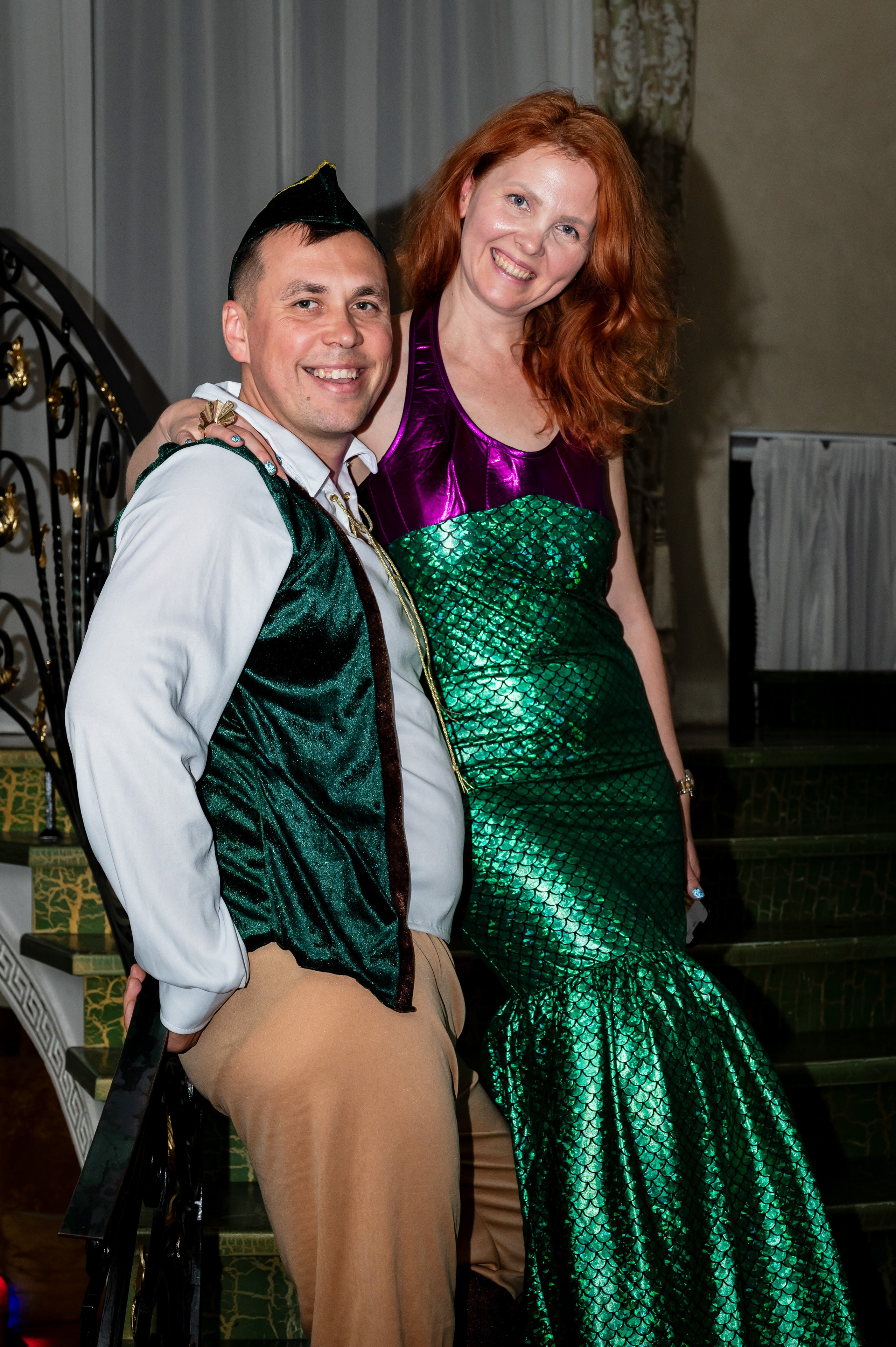 Репортажная съемка. Семейный, портретный и свадебный фотограф Екатерина Макарова