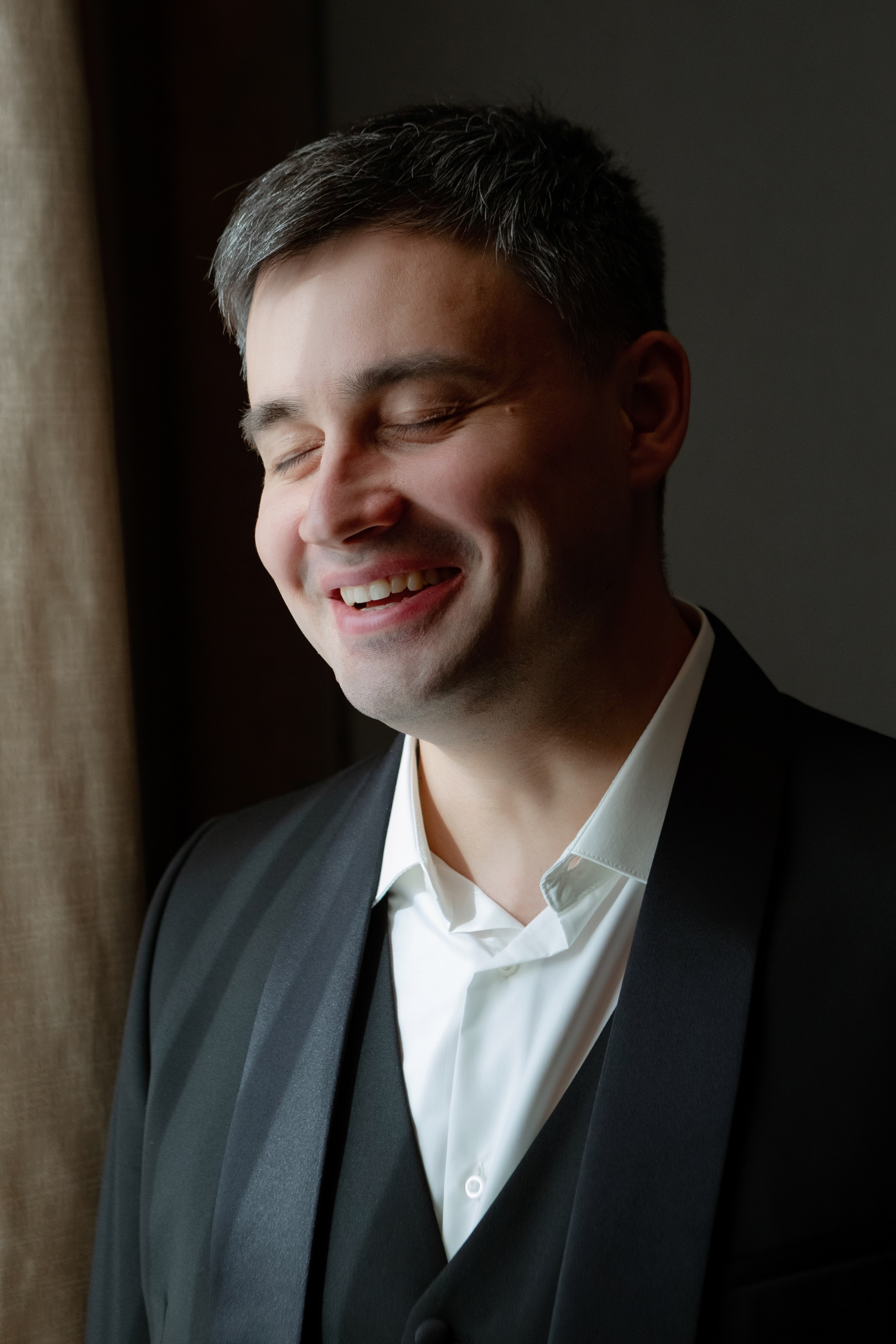 Свадебный фотограф Ростов — Искренняя история любви Алексея и Юлии в фото. Свадебный и семейный фотограф в Таганроге Бакарюк Антон