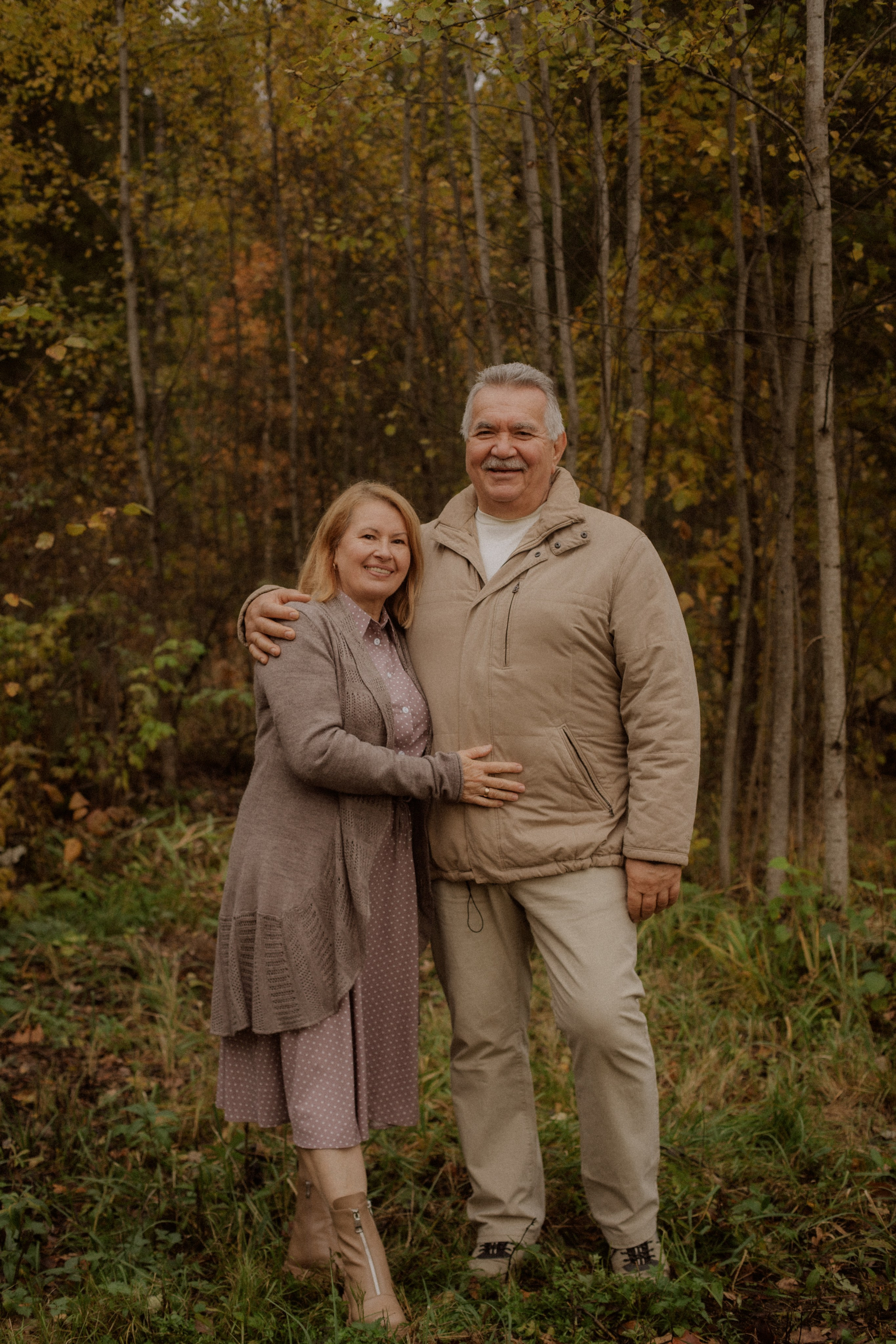 Семья. Семейный и детский фотограф Юлия Шох