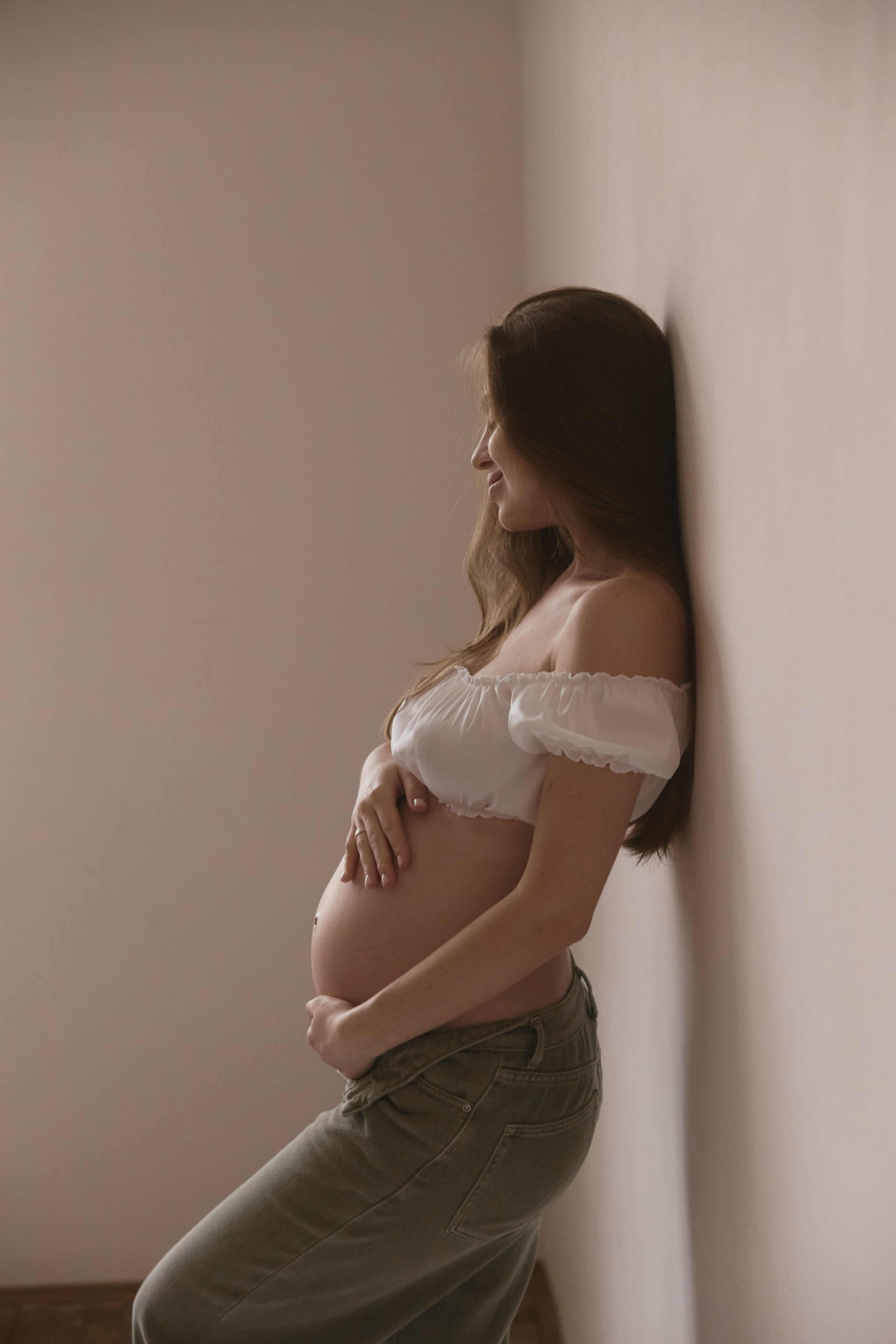 Олег + Настя. Семейный и детский фотограф Юлия Шох