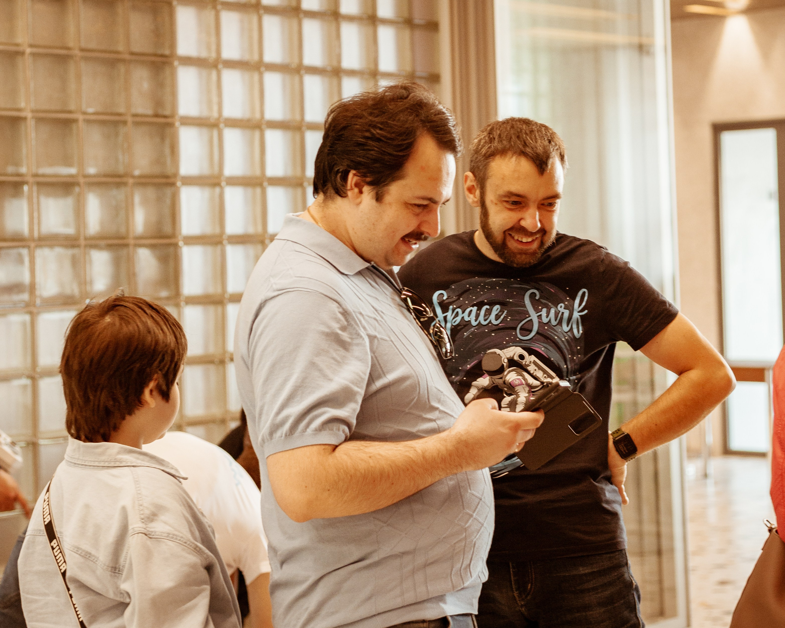 It траектория и робототехника. Фотограф Старый Оскол Мавлыга Мария