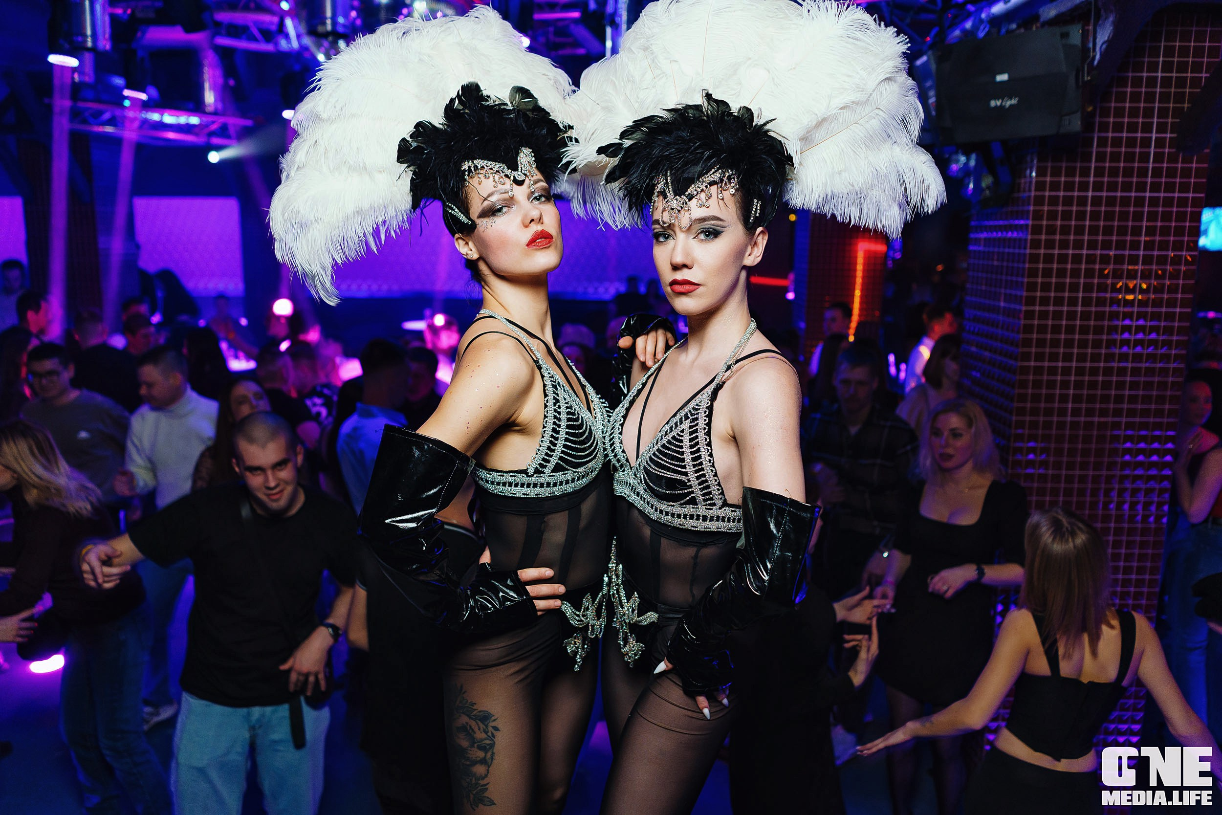 Фоторепортаж из Планеты. One Media Life: фоторепортажи, фотоотчеты с мероприятий и заведений