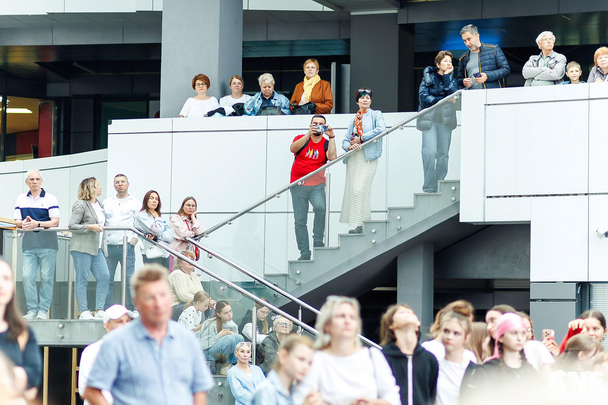 Фоторепортаж с первого дня Симфонии ветра. One Media Life: фоторепортажи, фотоотчеты с мероприятий и заведений