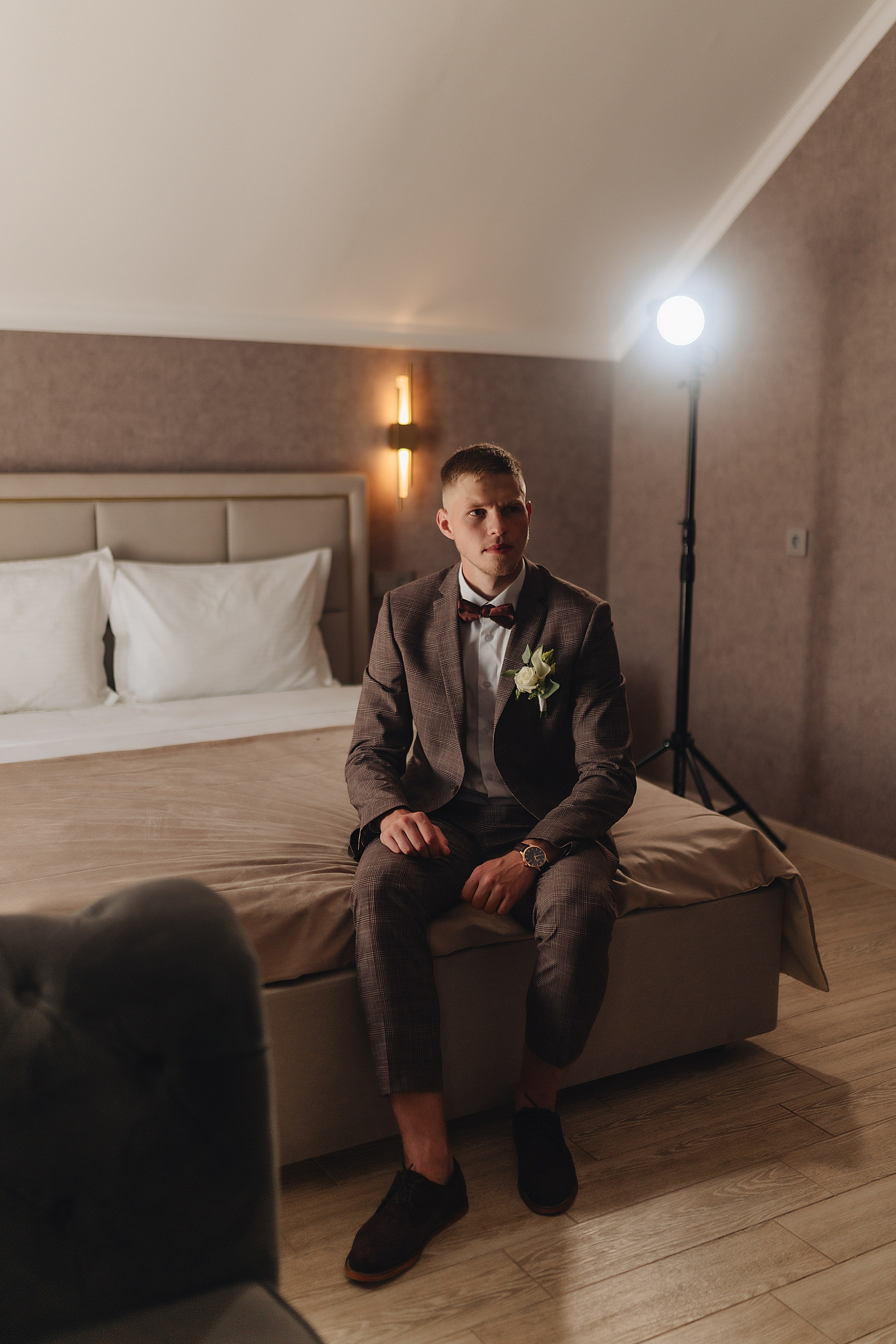 Полина и Владислав. Фотограф Карина Шмулёва. Воронеж и область