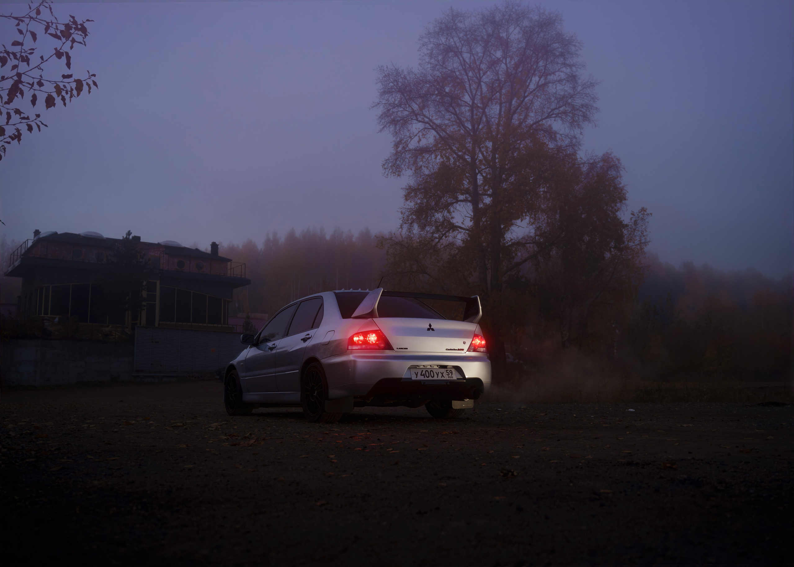 Контент съемка авто. Главная