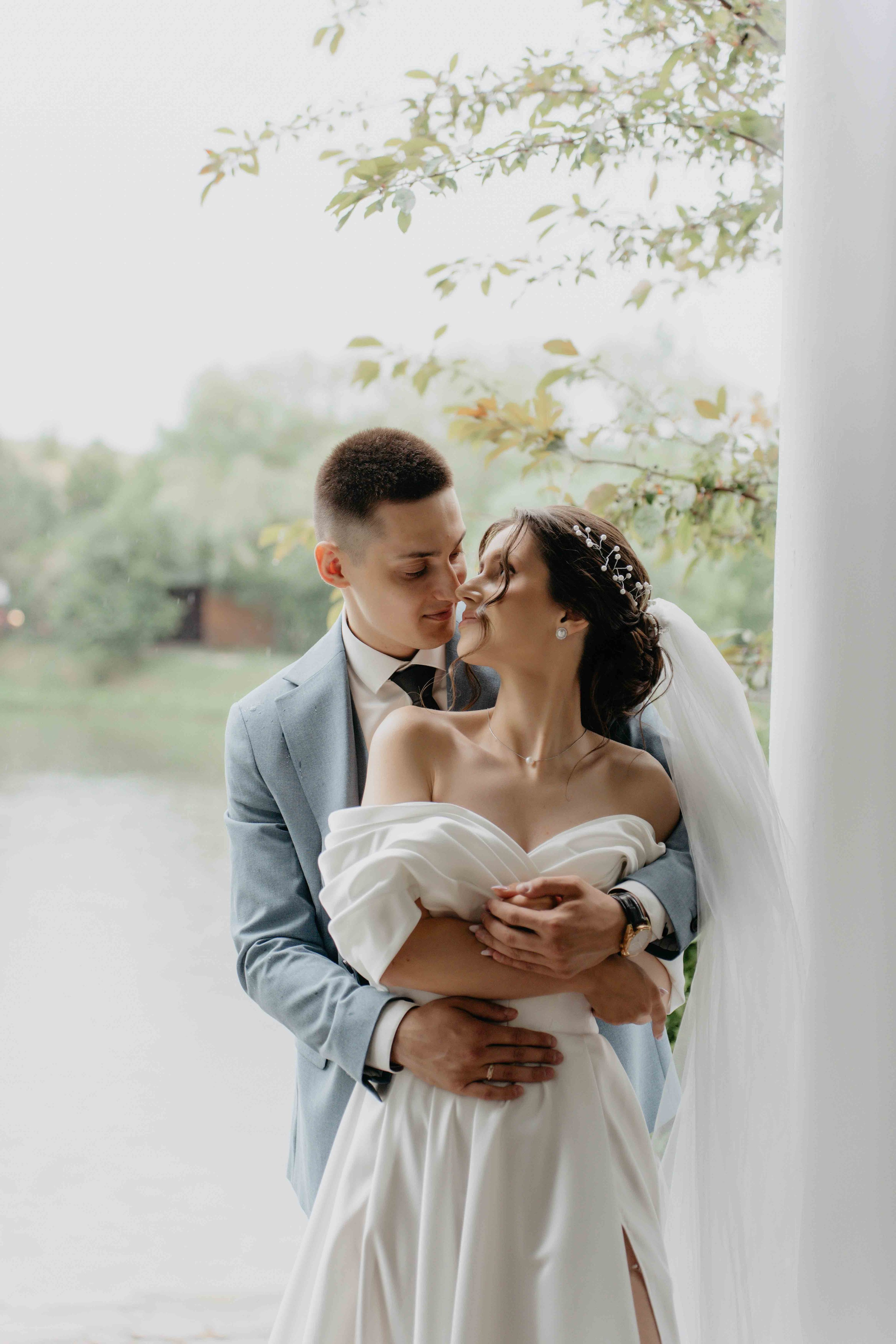 Юлия и Владимир. Фотограф и Видеограф Севастополь Крым