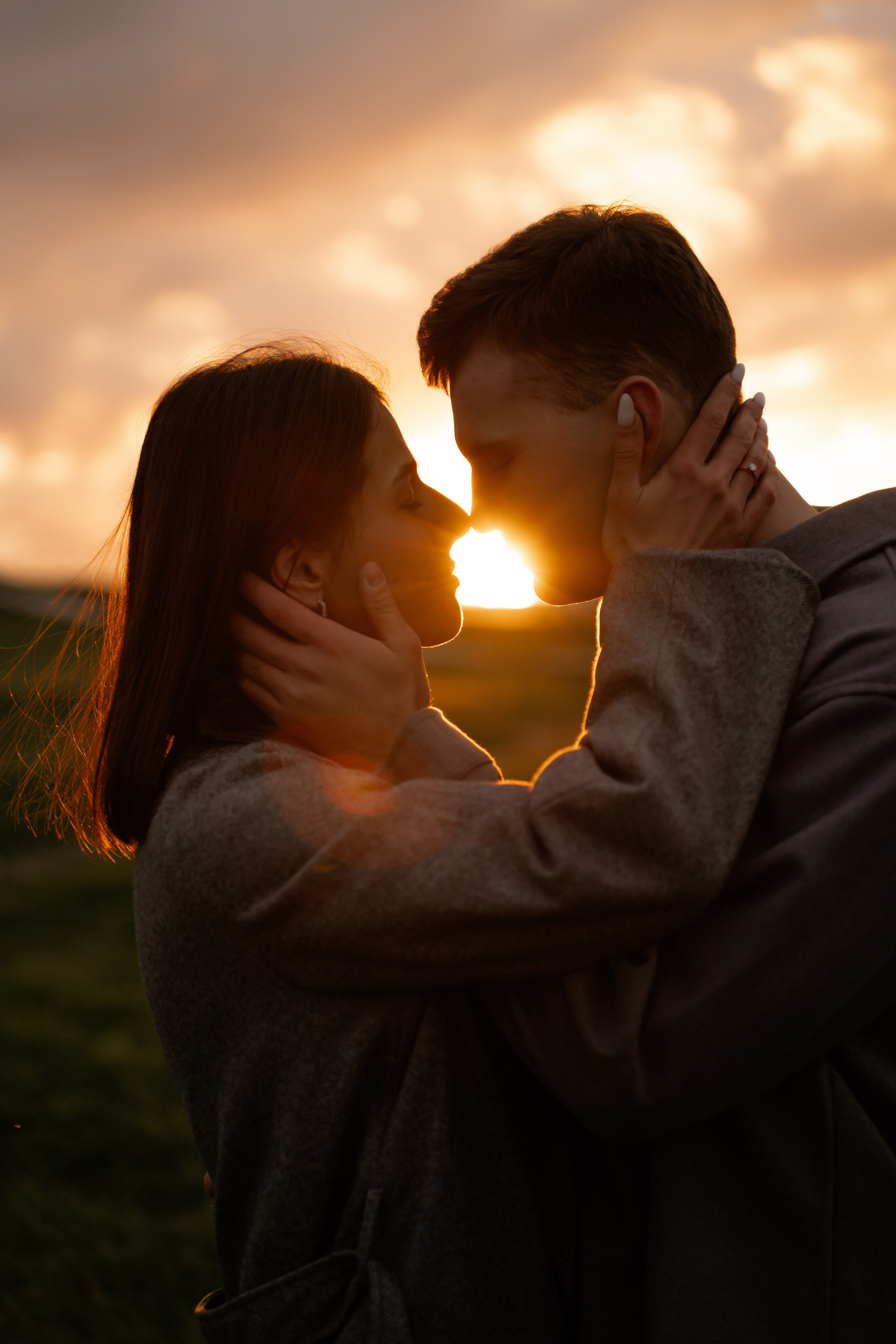 Love story. Фотограф и Видеограф Севастополь Крым