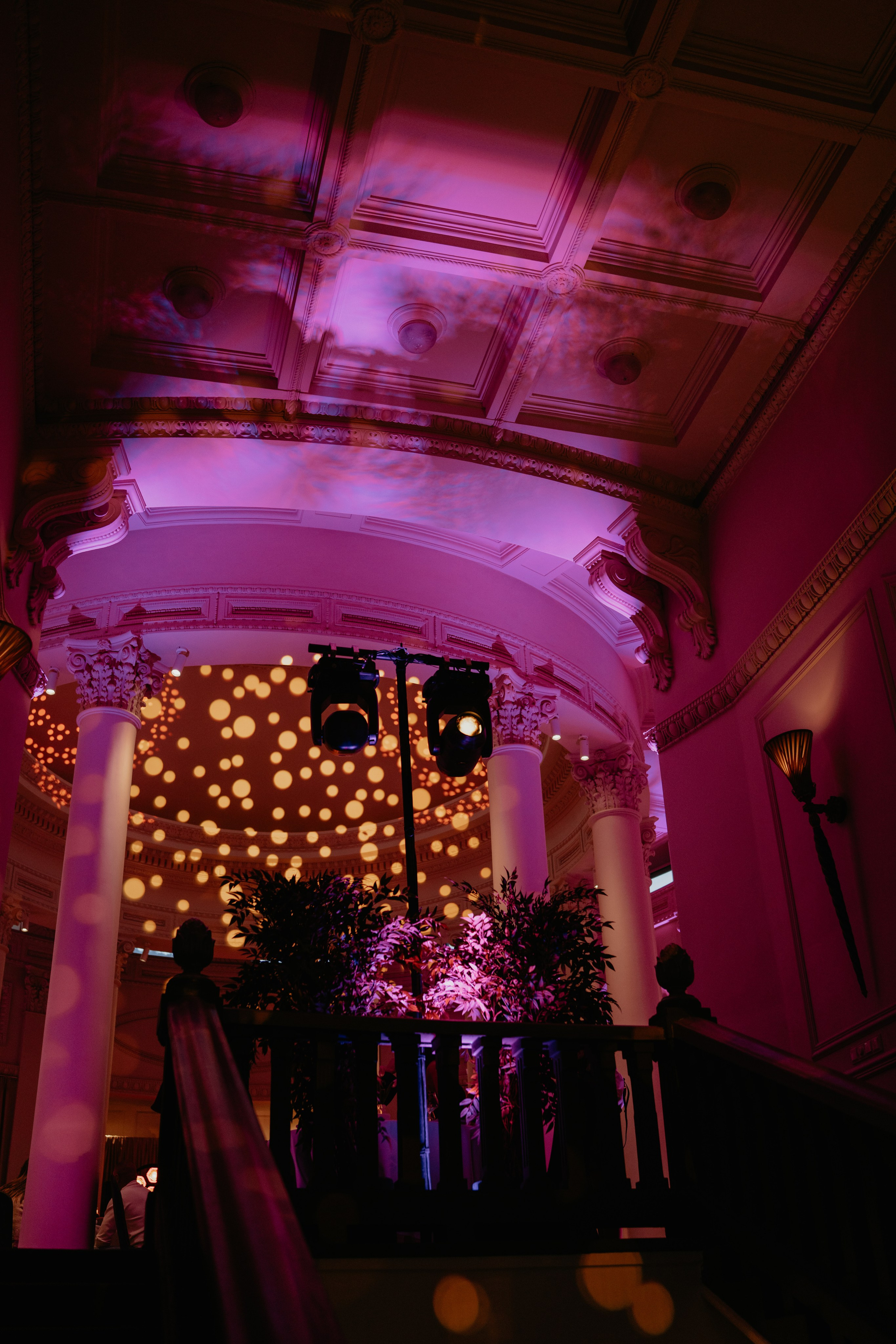 Ужин в Modus. Фотограф и Видеограф Севастополь Крым