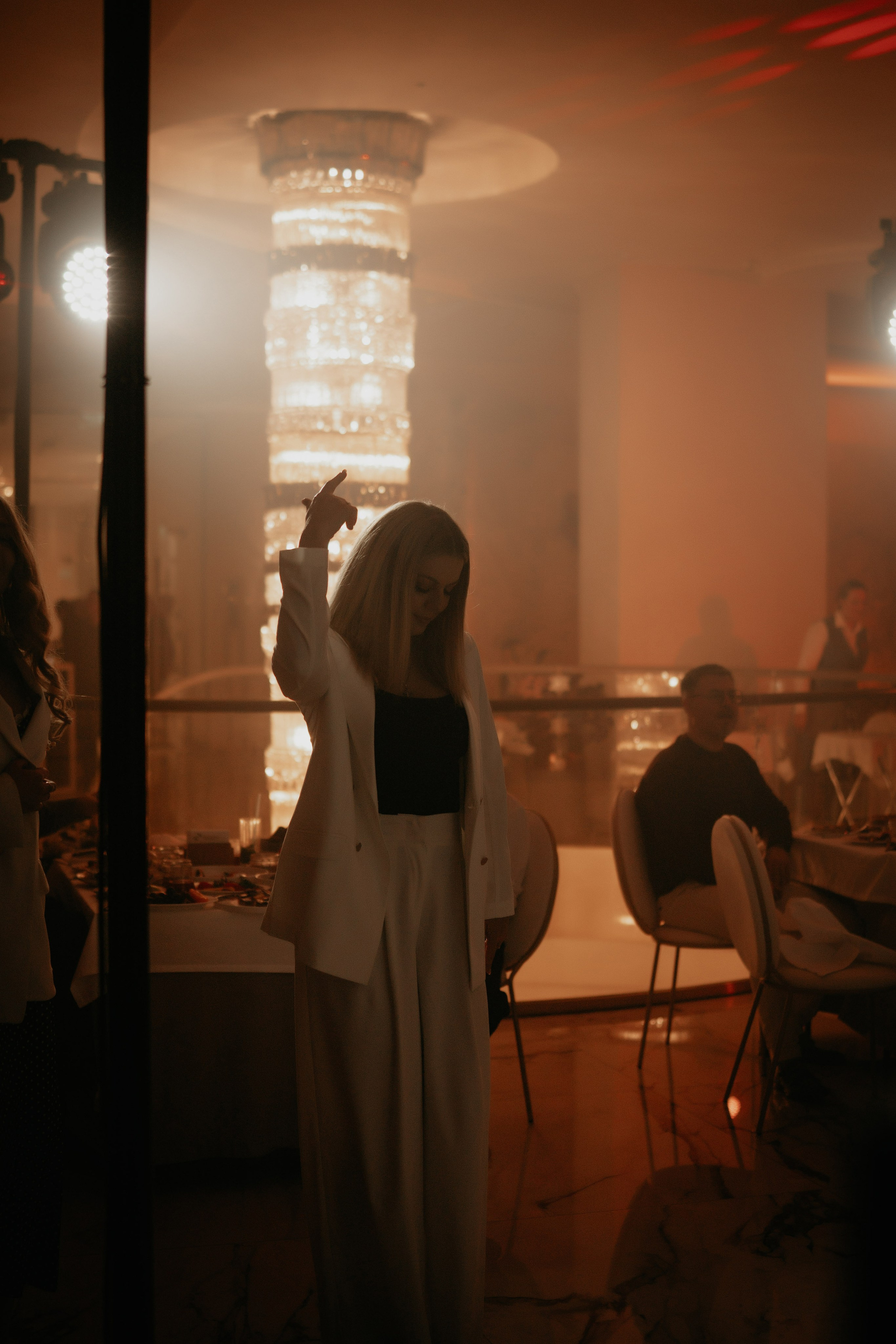 Новый Год luciano foros. Фотограф и Видеограф Севастополь Крым