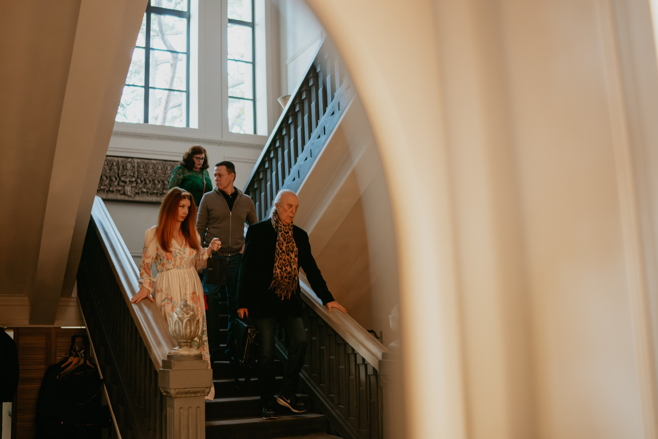 Ужин в Modus. Фотограф и Видеограф Севастополь Крым