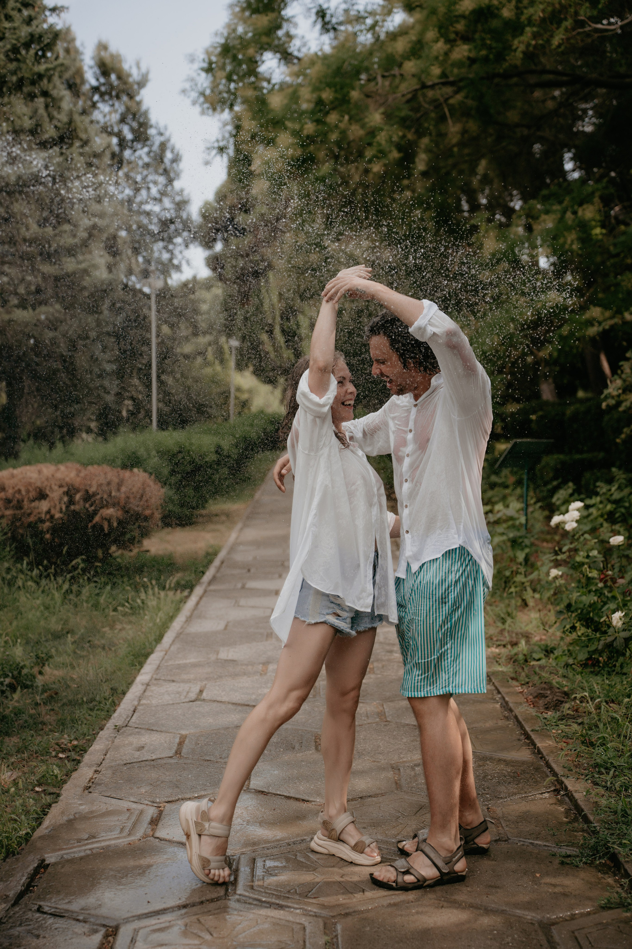 Сбежавшие во дворец. Фотограф и Видеограф Севастополь Крым