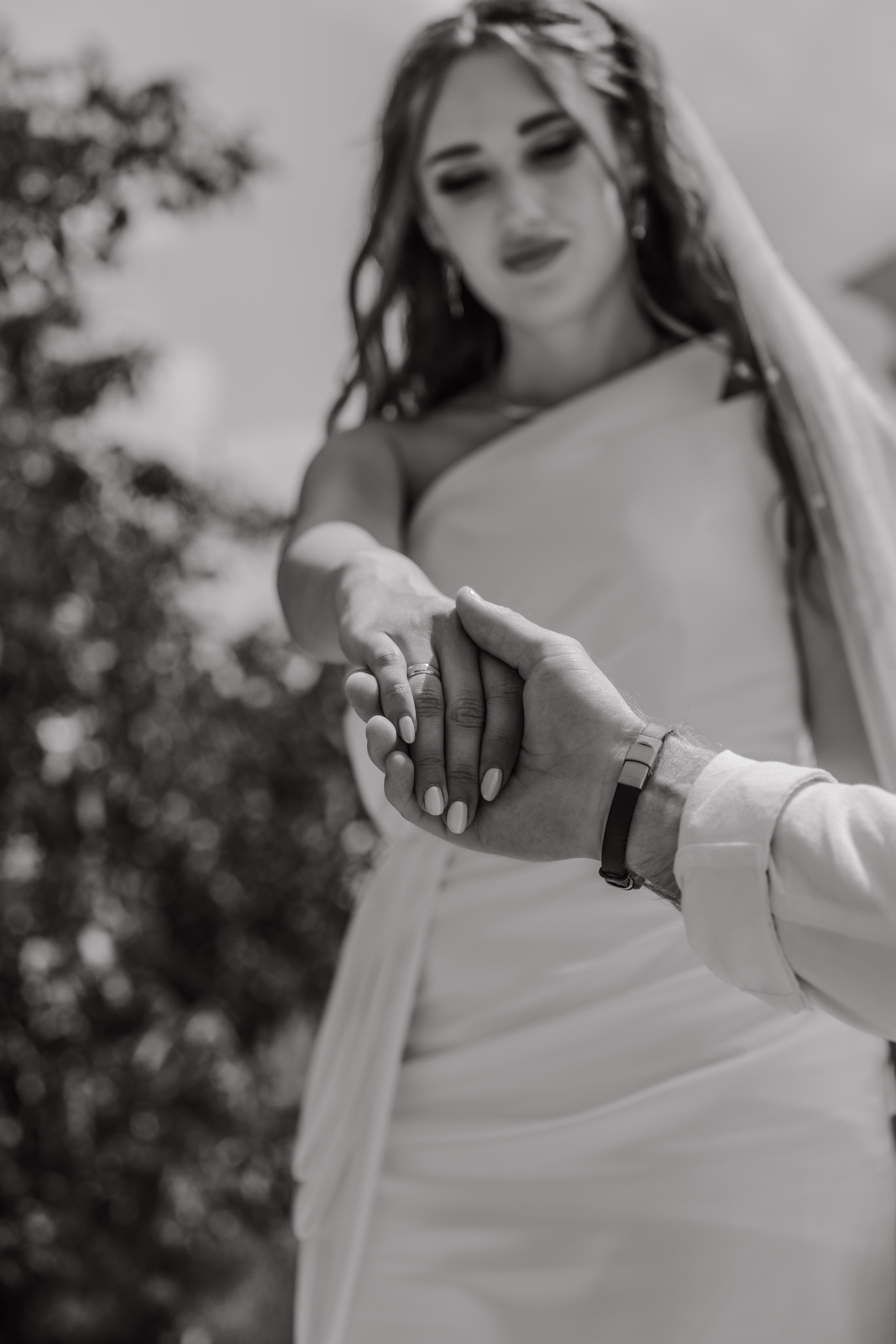 Артур и Ольга. Фотограф и Видеограф Севастополь Крым