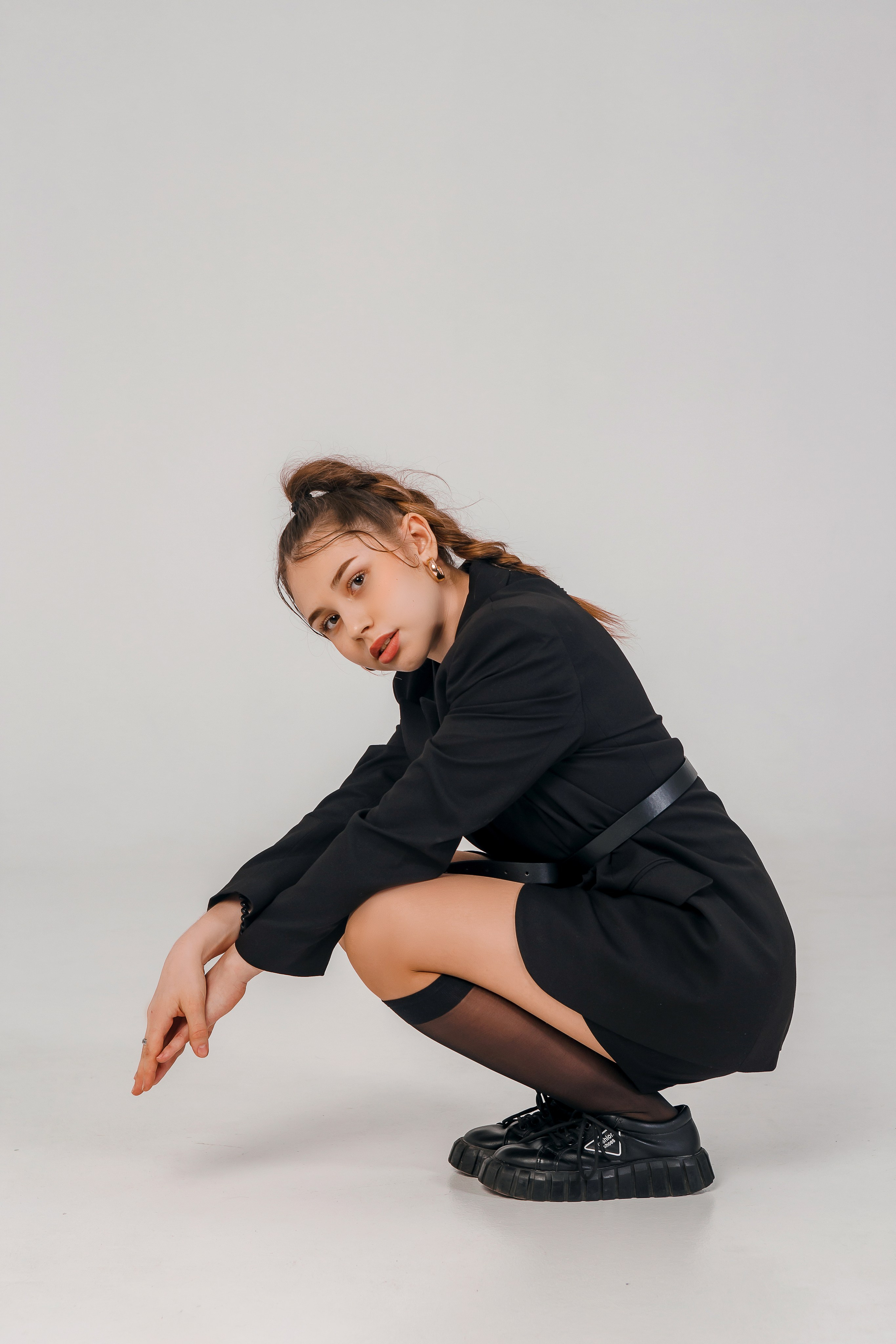 Старшие классы. Фотограф Саранск Екатерина Жукова