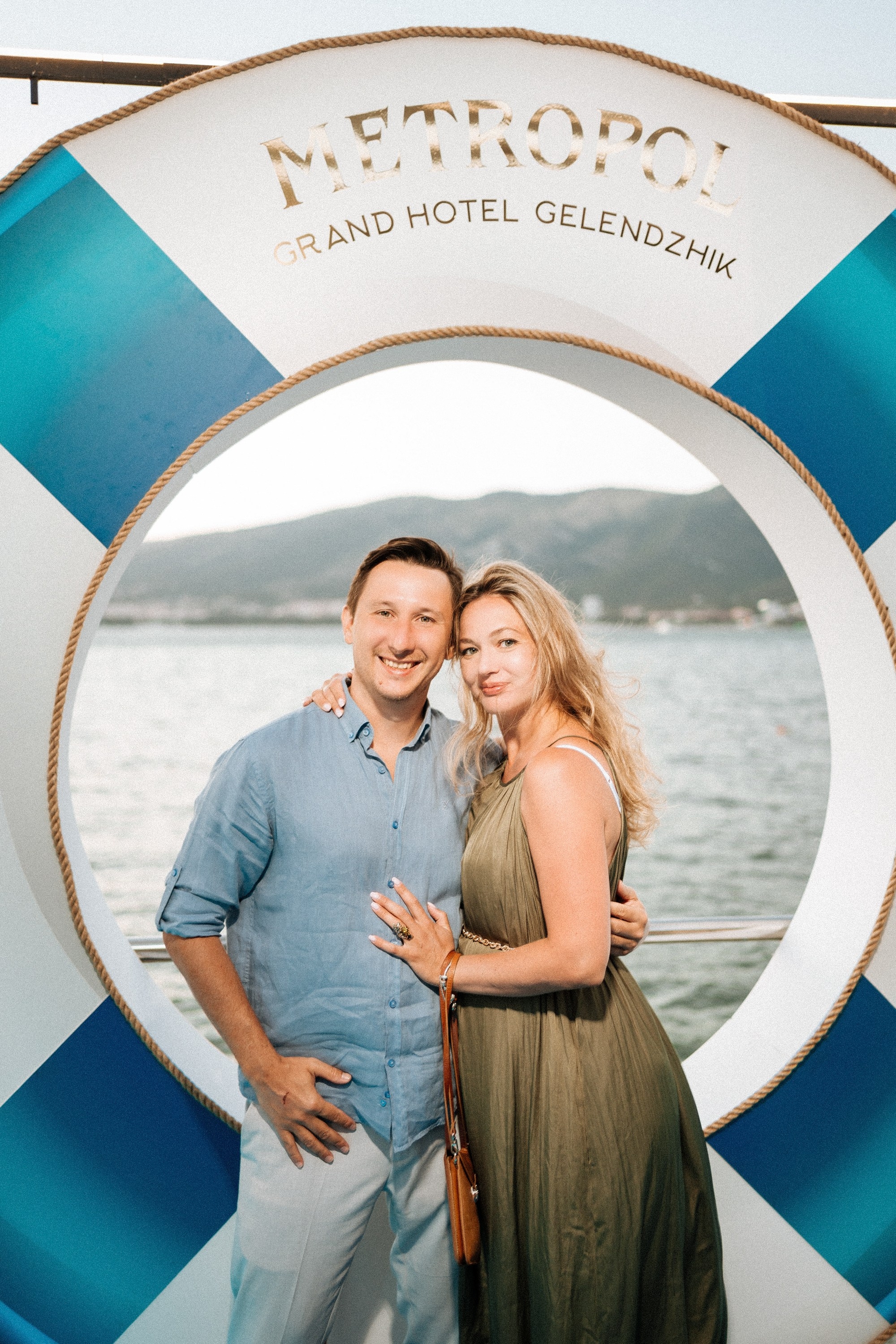 Metropol Summer Party. Свадебный и репортажный, фуд фотограф в Новороссийске Евгений Александриди