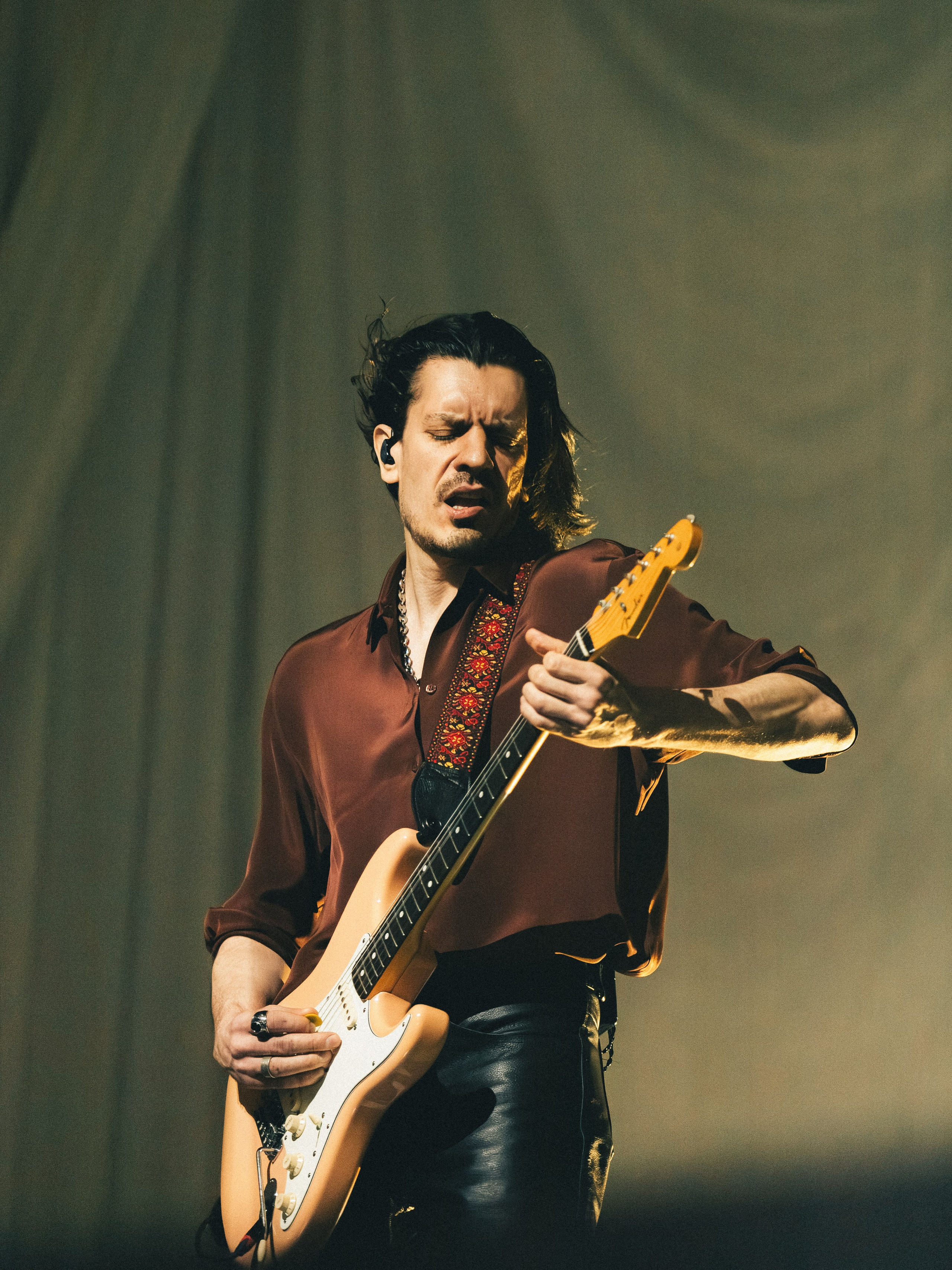 ZOLOTO. Saint-Petersburg 17.4.26. RUSLAN ROZANOV