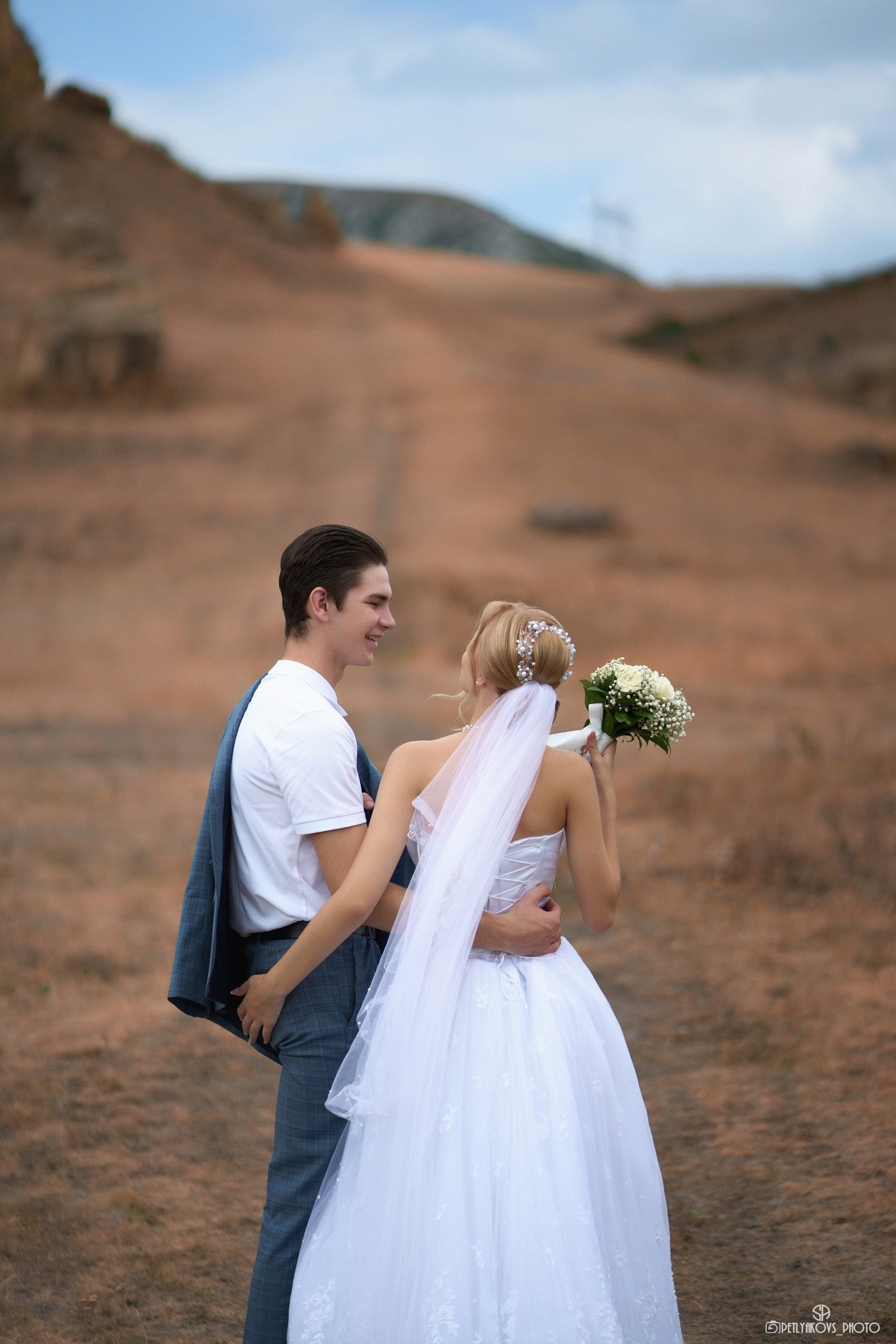 Свадьба Светланы и Николая. Фотограф, видеограф Пятигорск, Ставрополь, Ессентуки, Petlyakovs_photo