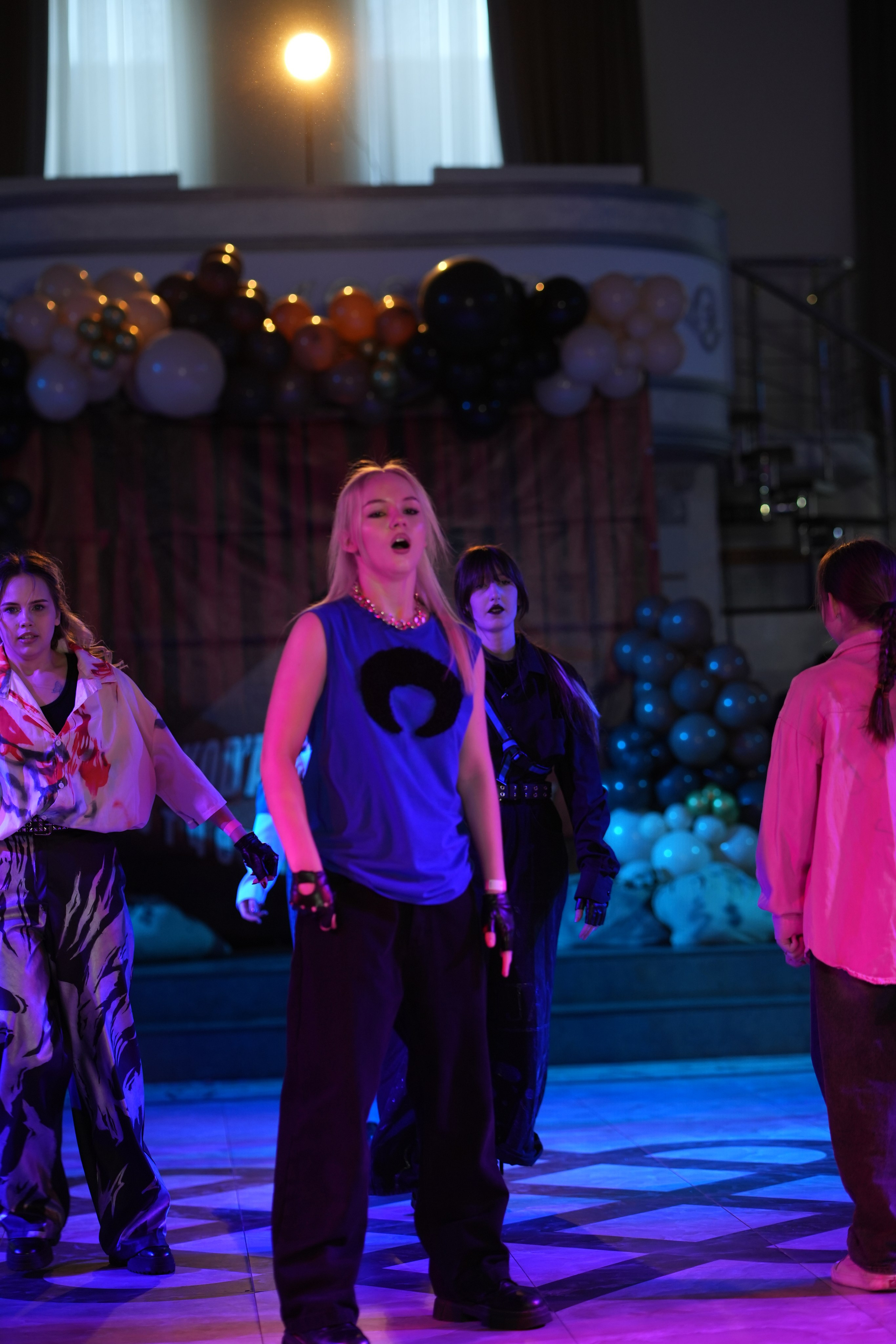 Отчётный концер KOD'A dance studio. Фотограф, видеограф Пятигорск, Ставрополь, Ессентуки, Petlyakovs_photo