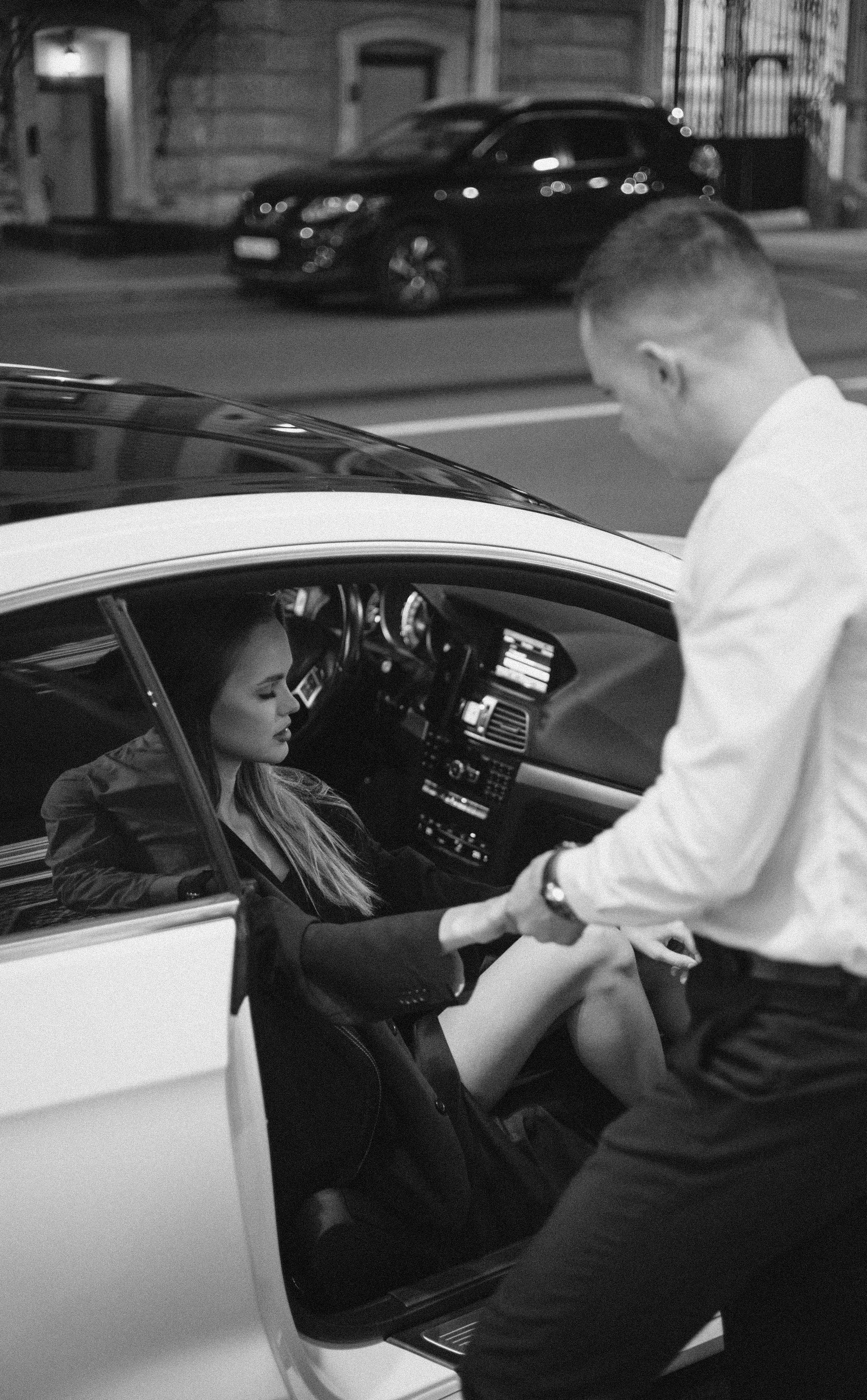 Фотосессия для двоих СПб. Фотограф в Санкт-Петербурге Осокина Елизавета