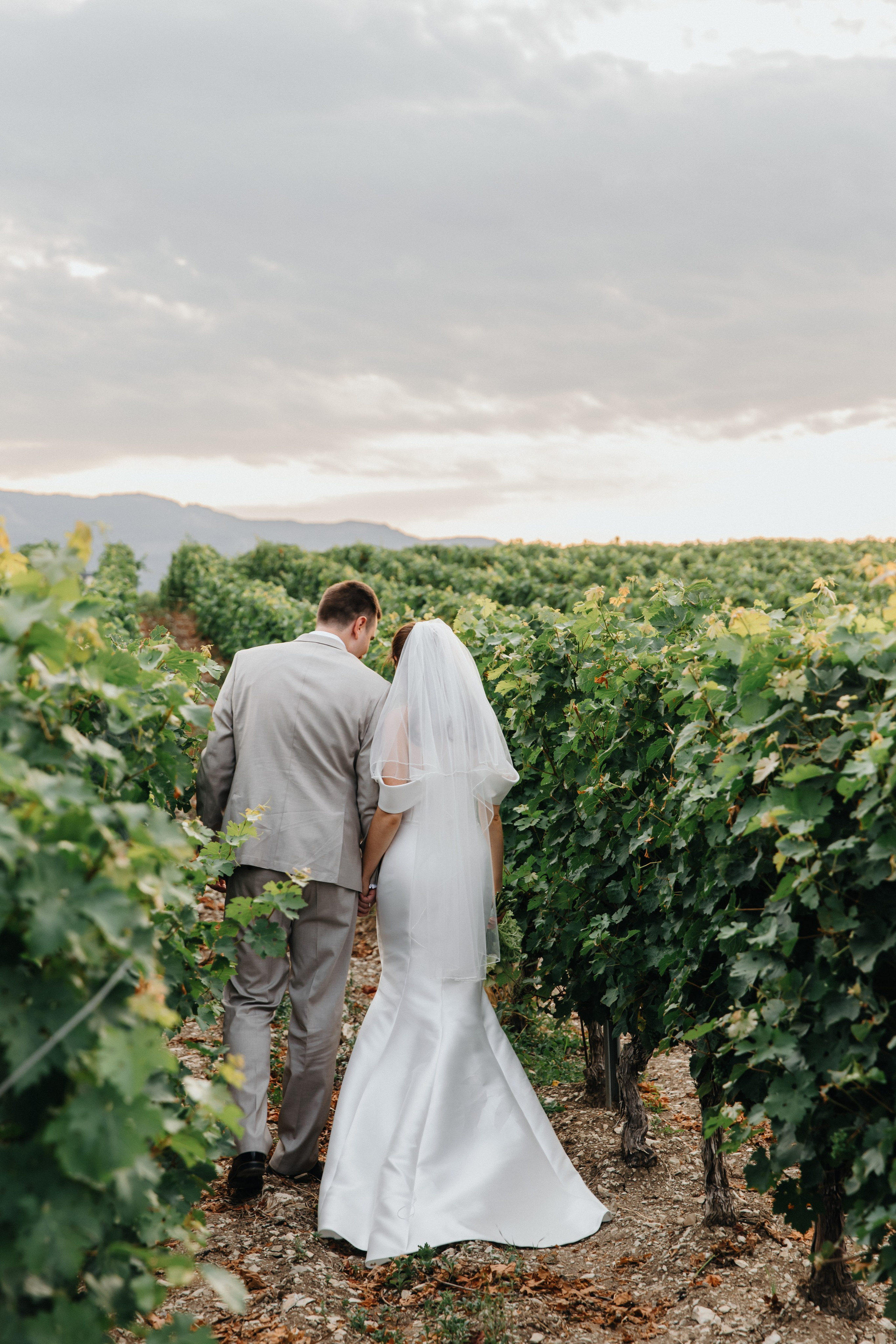 Юля и Дёма (камерная свадьба). Свадебный фотограф и видеограф Когай Дмитрий и Юлия