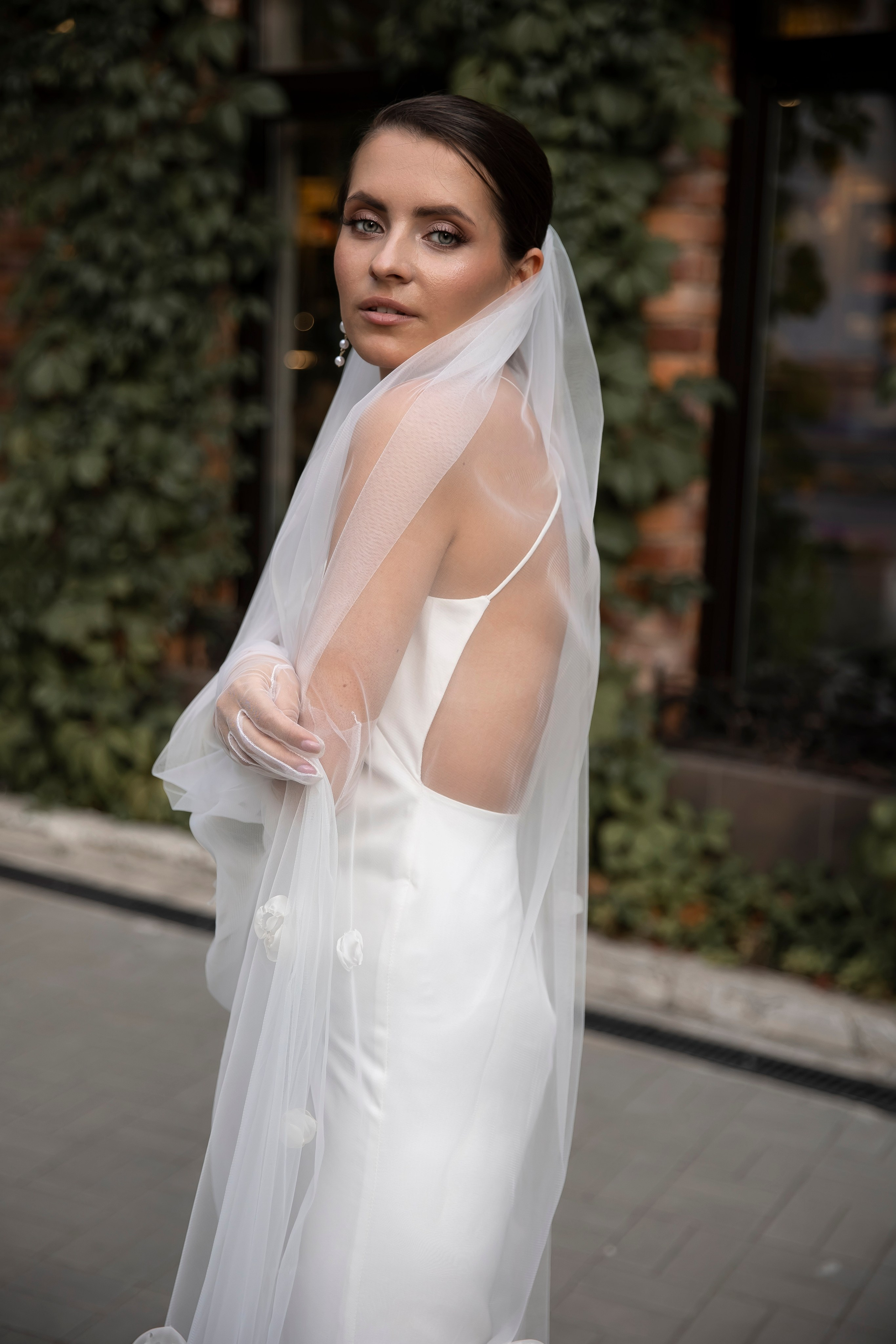 Ксюша. Я Ира и я фотографирую свадьбы более 10 лет