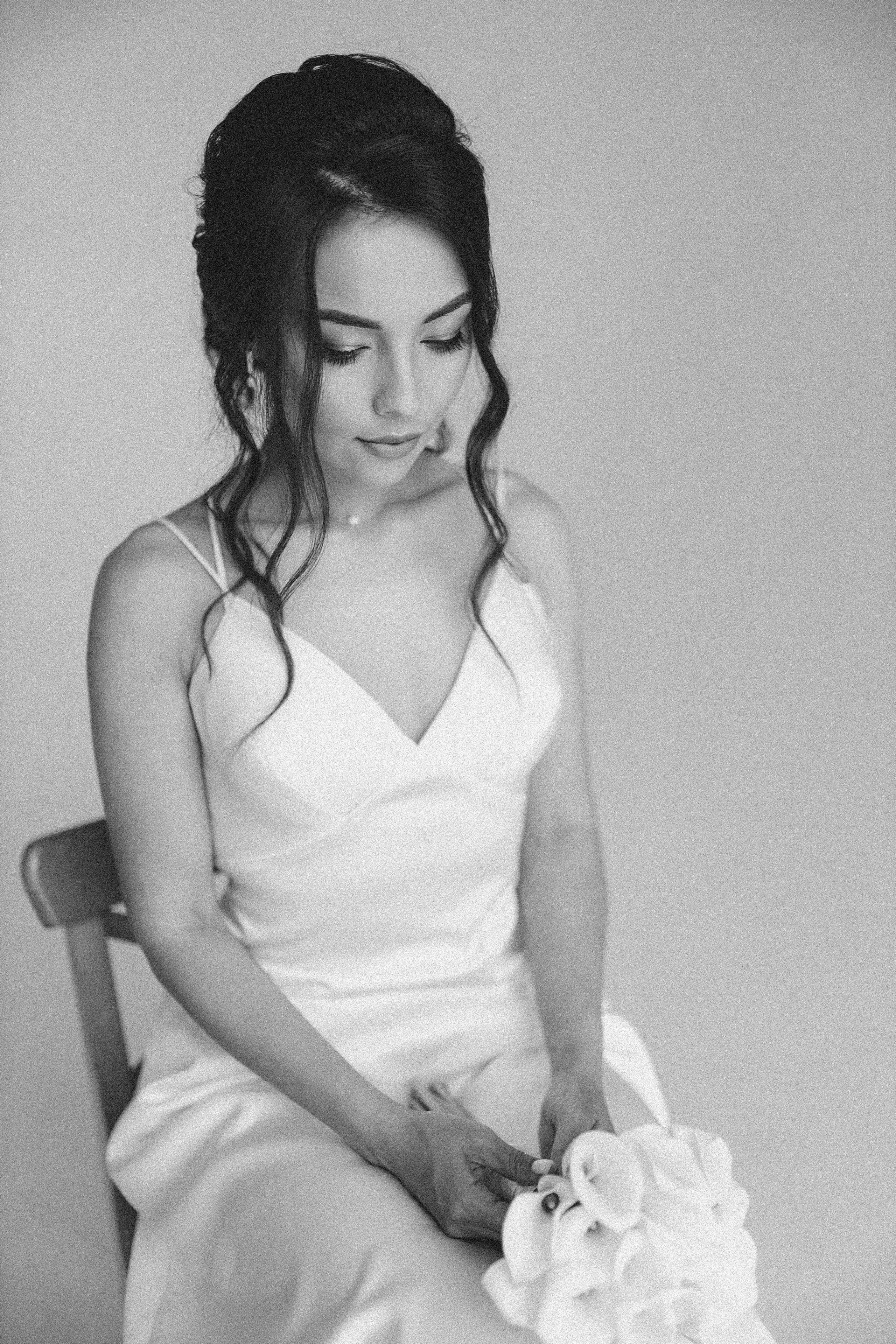 Алина и Ярослав. Фотограф в Оренбурге Майя Шатрова