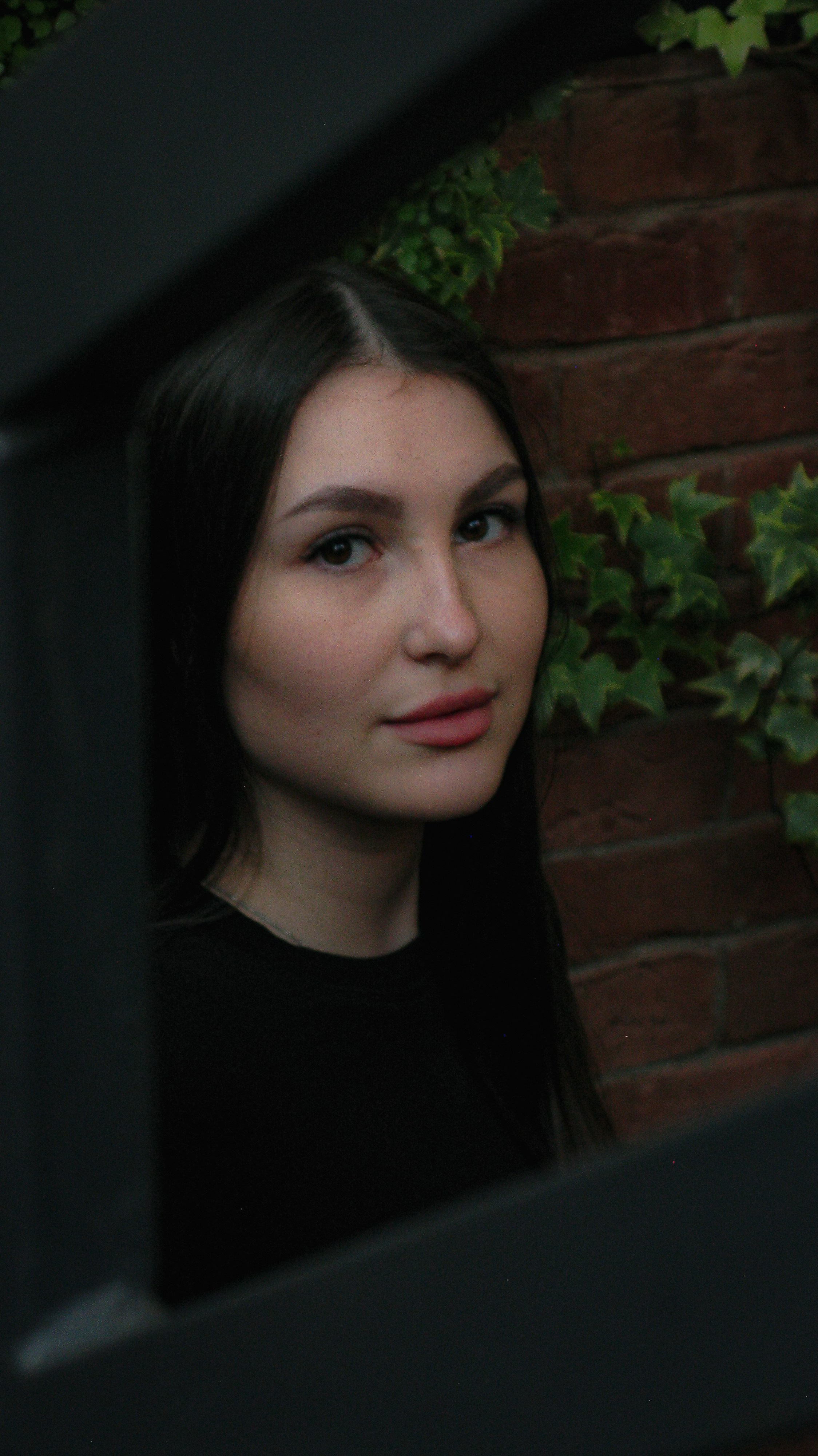 Даша. Портретный и свадебный фотограф в Москве Александра