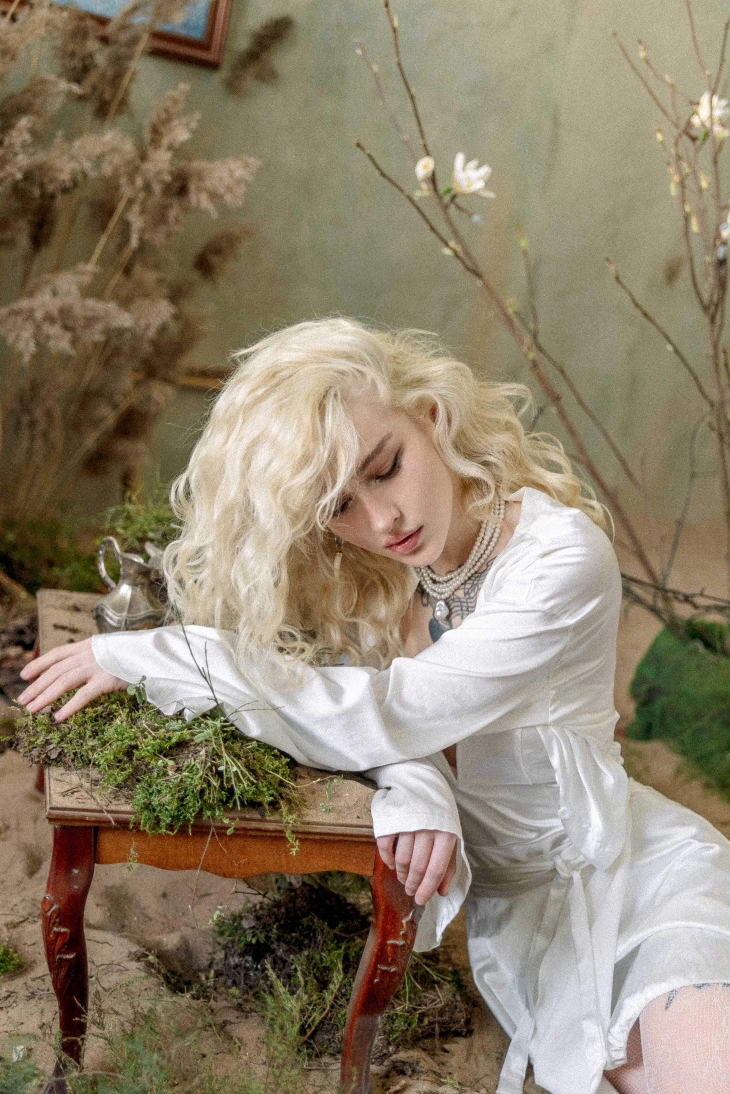 Sasha Murka. Lisawetta. Фотограф в Санкт-Петербурге