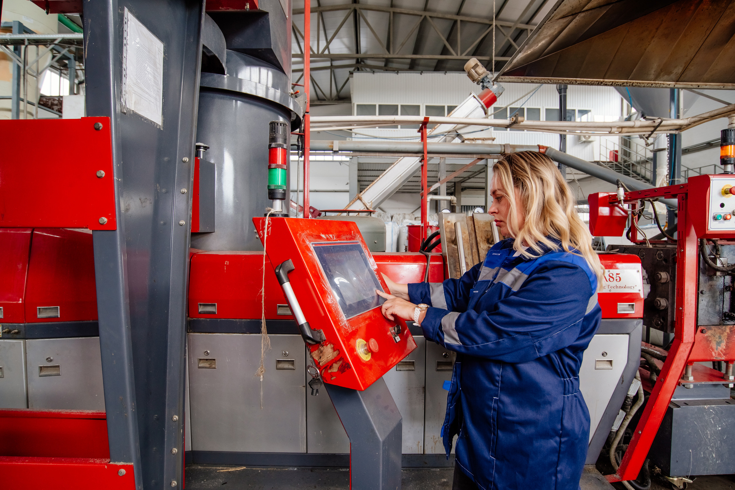 «Спектр-Пак», город Азов. Промышленный фотограф в Ростовской области Владимир Яковенко