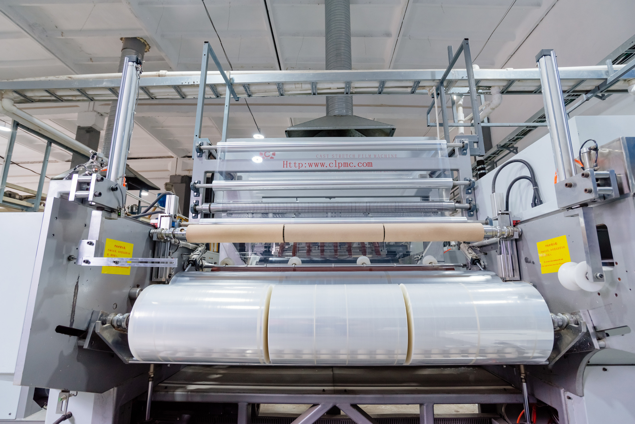 «Спектр-Пак», город Азов. Промышленный фотограф в Ростовской области Владимир Яковенко