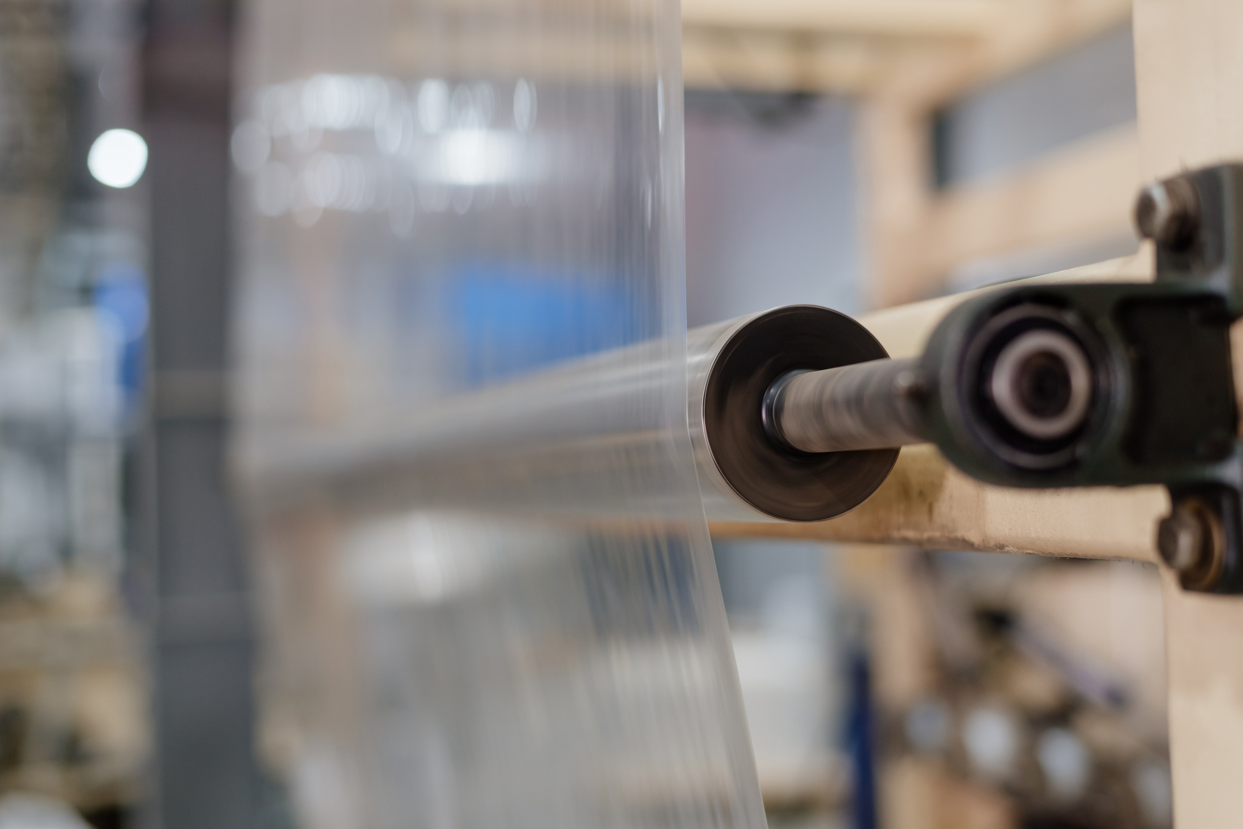 «Спектр-Пак», город Азов. Промышленный фотограф в Ростовской области Владимир Яковенко