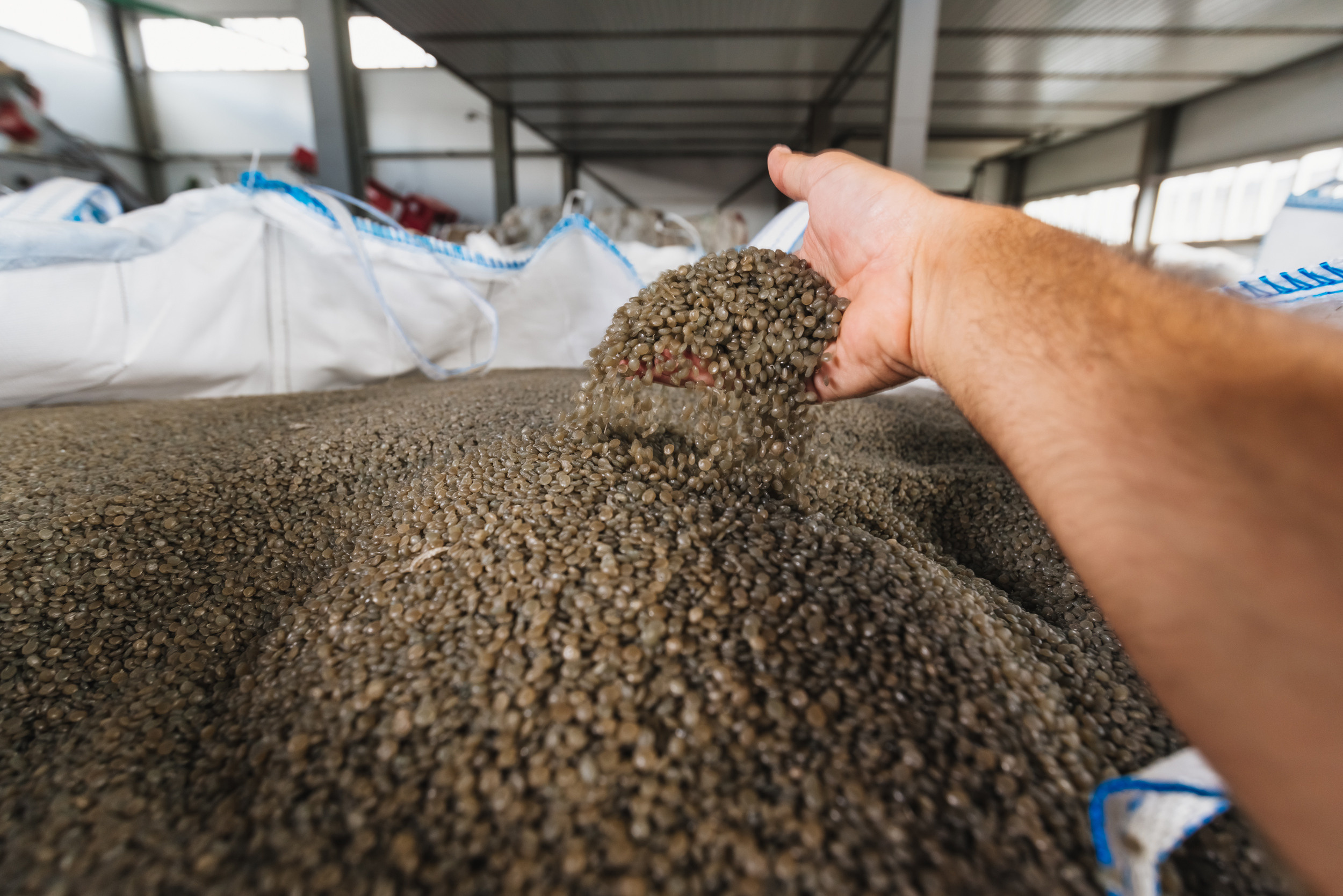 «Спектр-Пак», город Азов. Промышленный фотограф в Ростовской области Владимир Яковенко