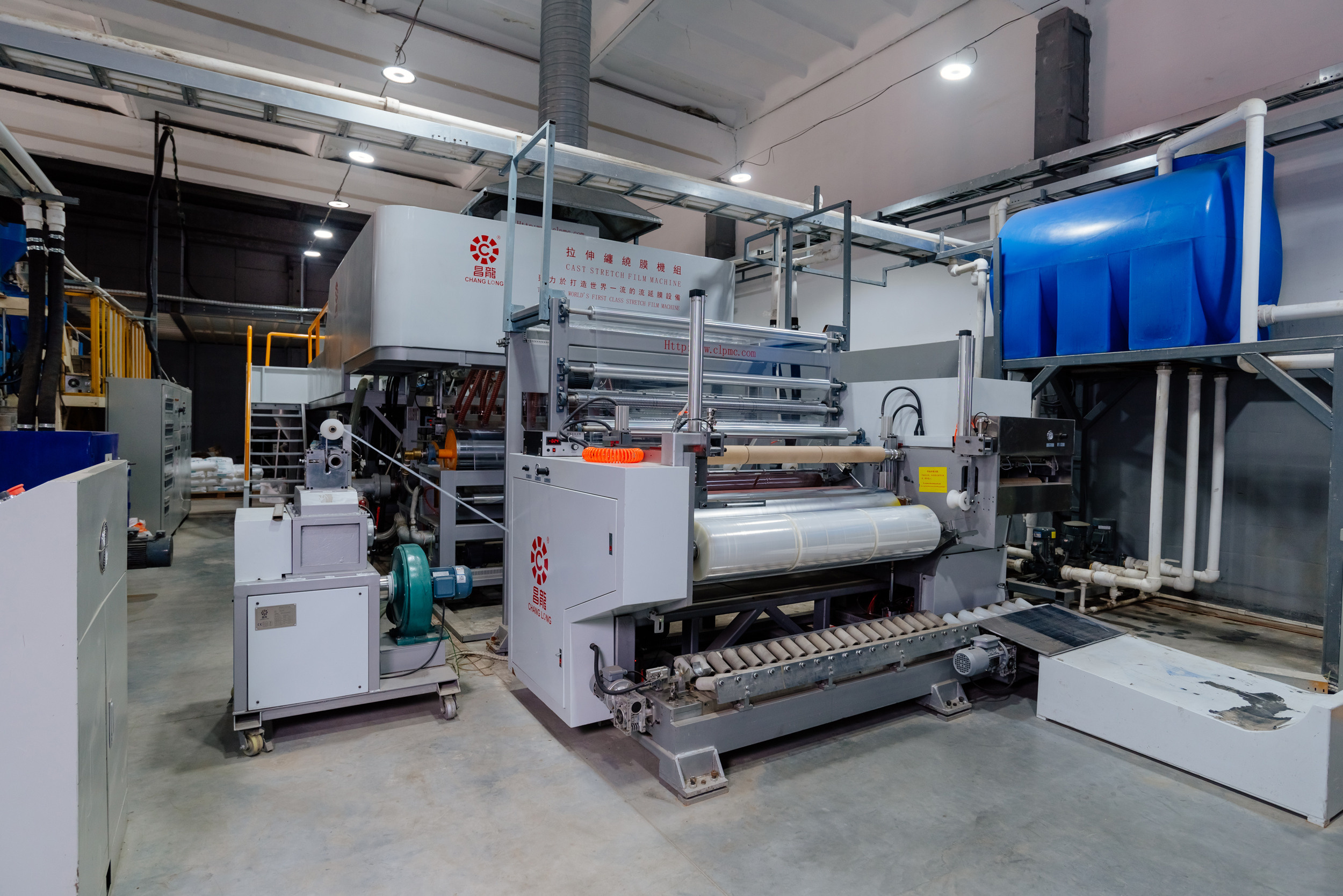 «Спектр-Пак», город Азов. Промышленный фотограф в Ростовской области Владимир Яковенко