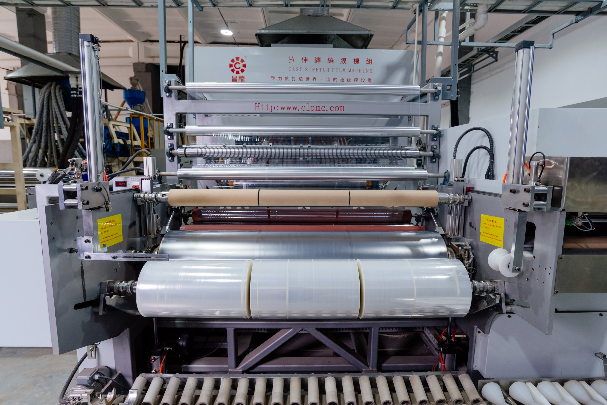 «Спектр-Пак», город Азов. Промышленный фотограф в Ростовской области Владимир Яковенко