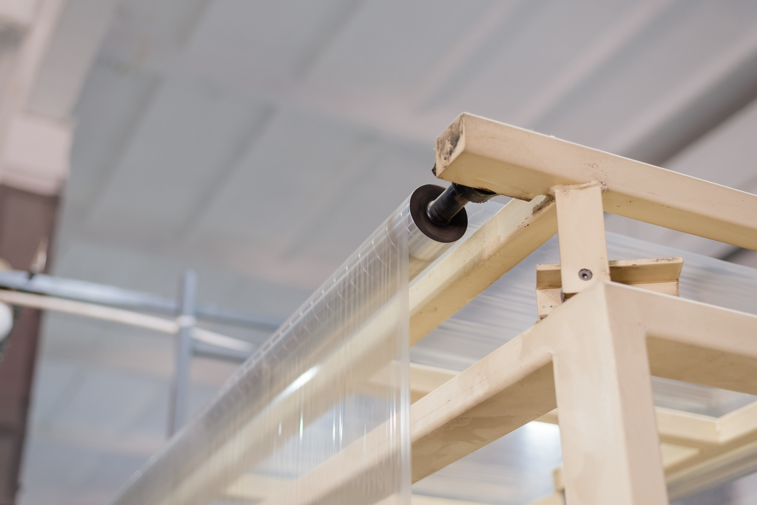 «Спектр-Пак», город Азов. Промышленный фотограф в Ростовской области Владимир Яковенко