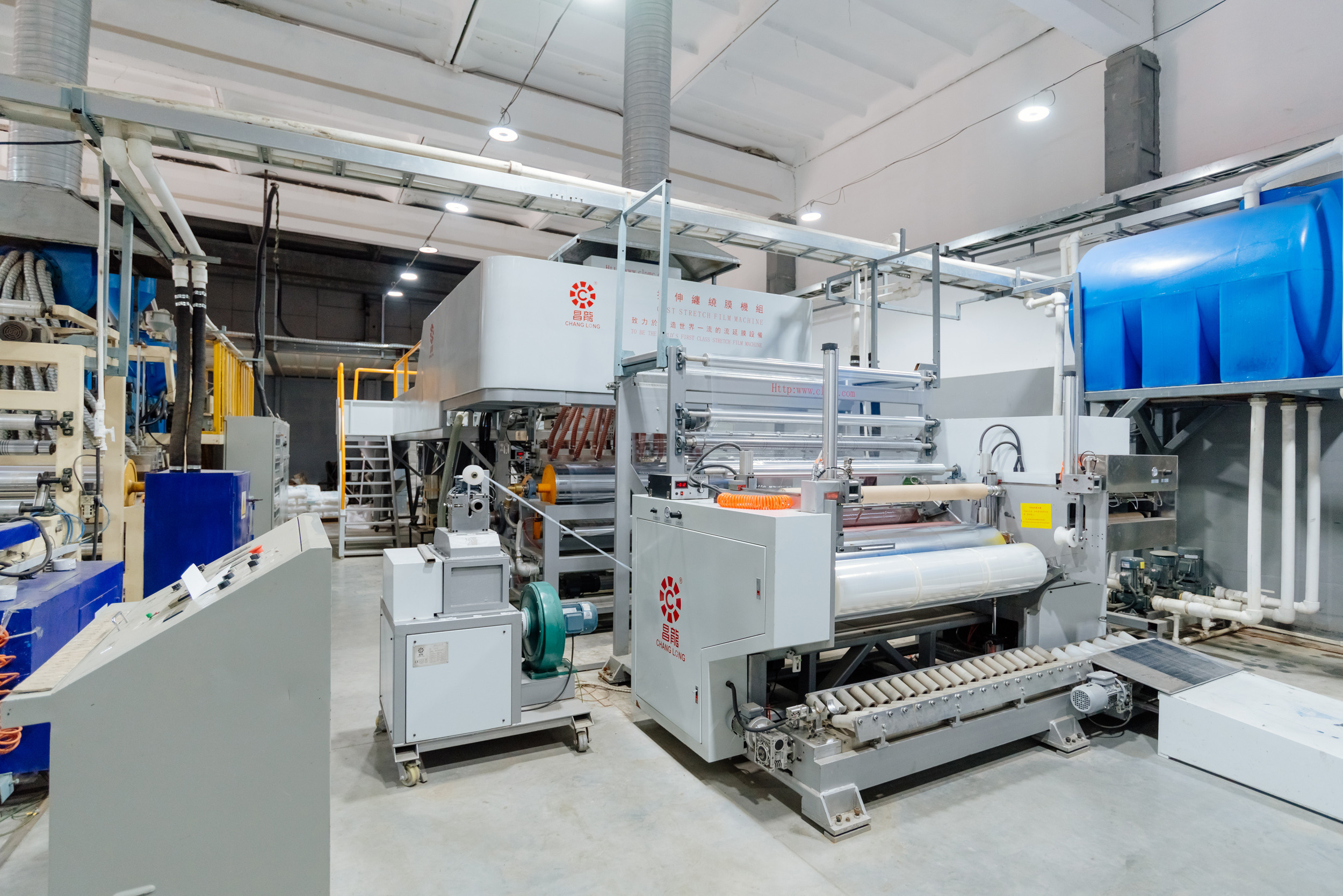 «Спектр-Пак», город Азов. Промышленный фотограф в Ростовской области Владимир Яковенко