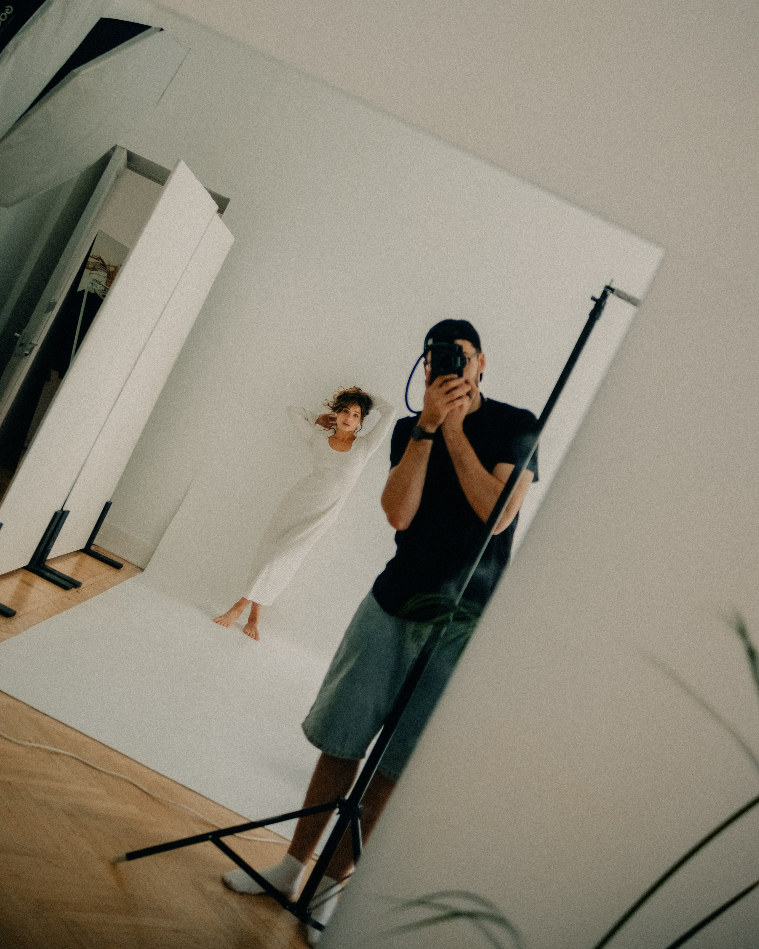 Юля. Doctor Azrael, портретный фотограф в СПб и Всеволожске