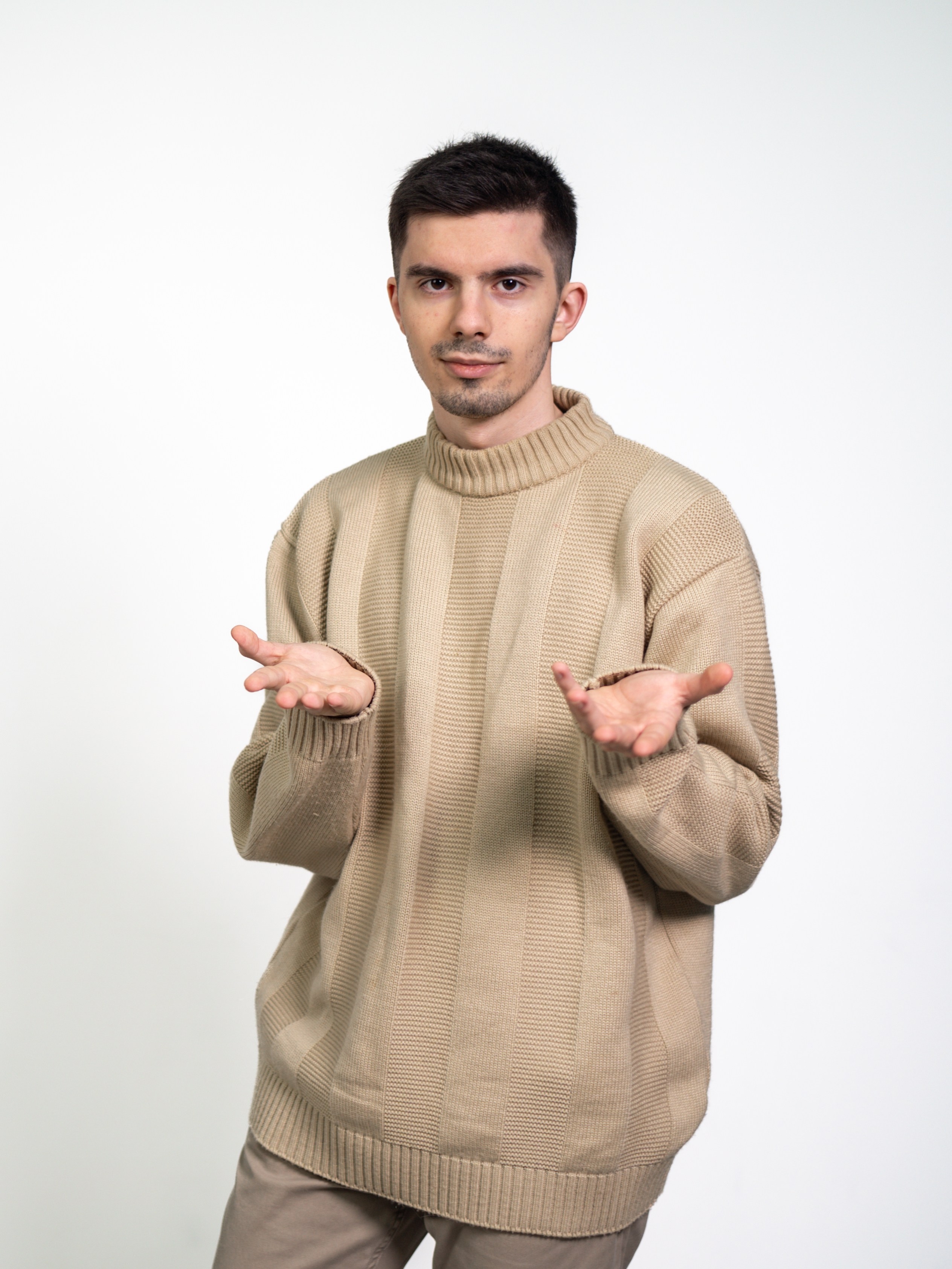 Покер. Фотограф Зинаида Евдокимова