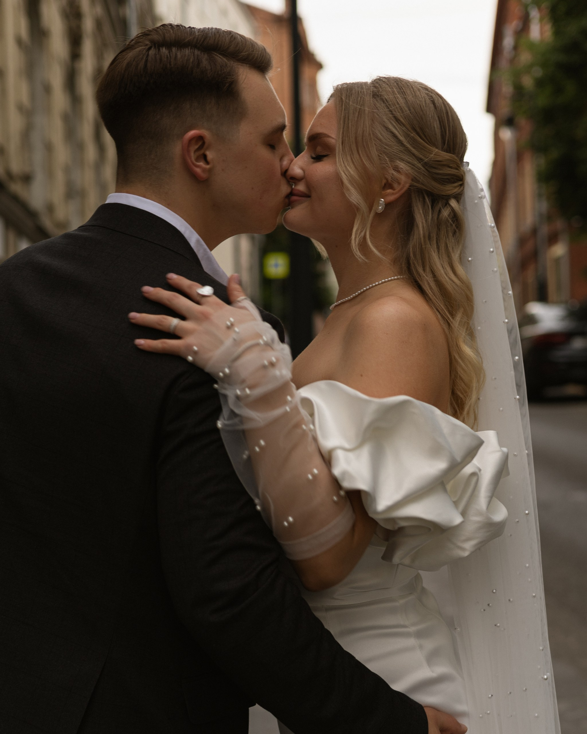 Даниил и Полина. Фотограф Москва Лада Ларина