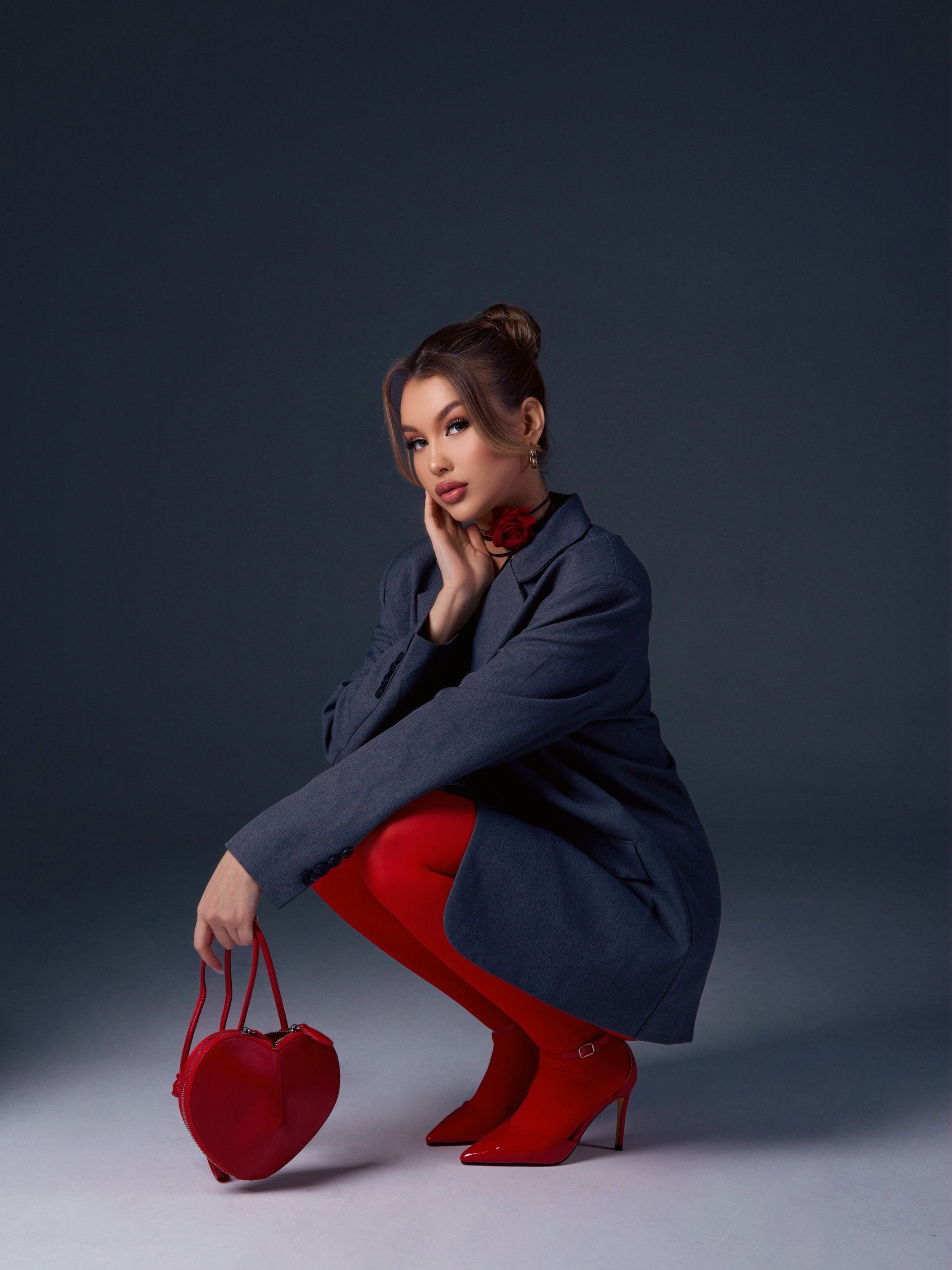 Портфолио. Фотограф, фотосессии «Всё включено» в Москве и Московской области